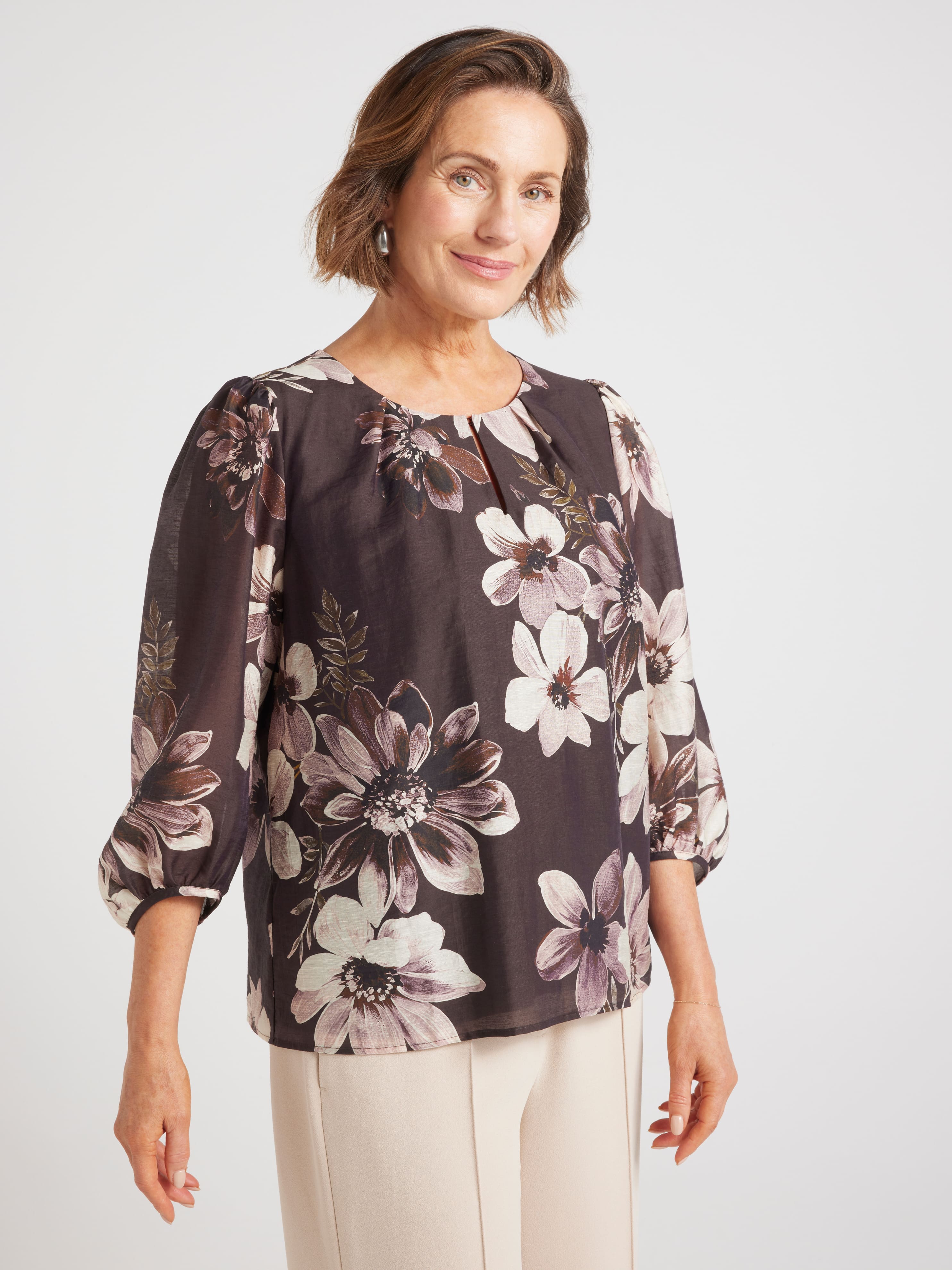 Maybel Blouse