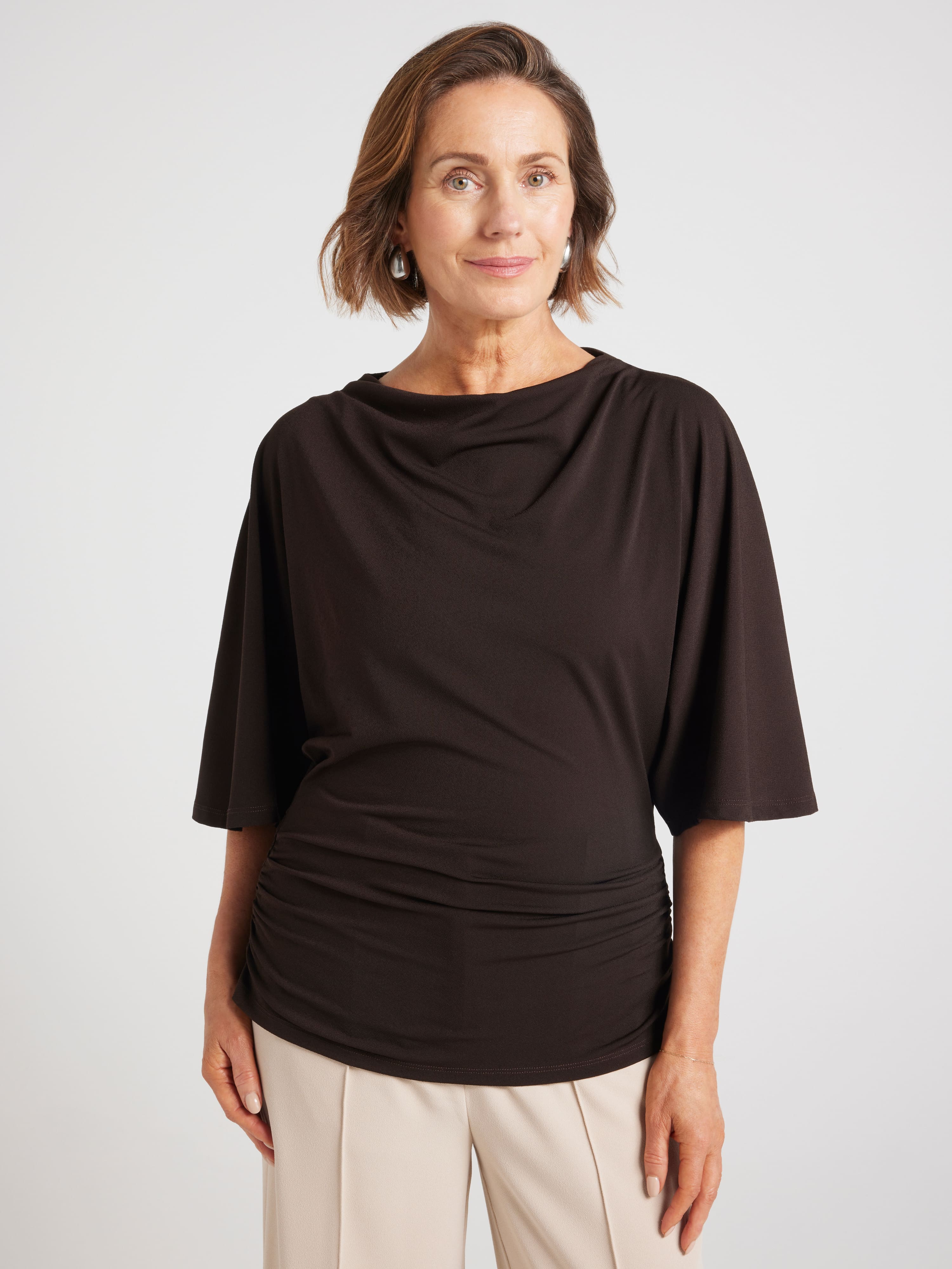 Angelina Top