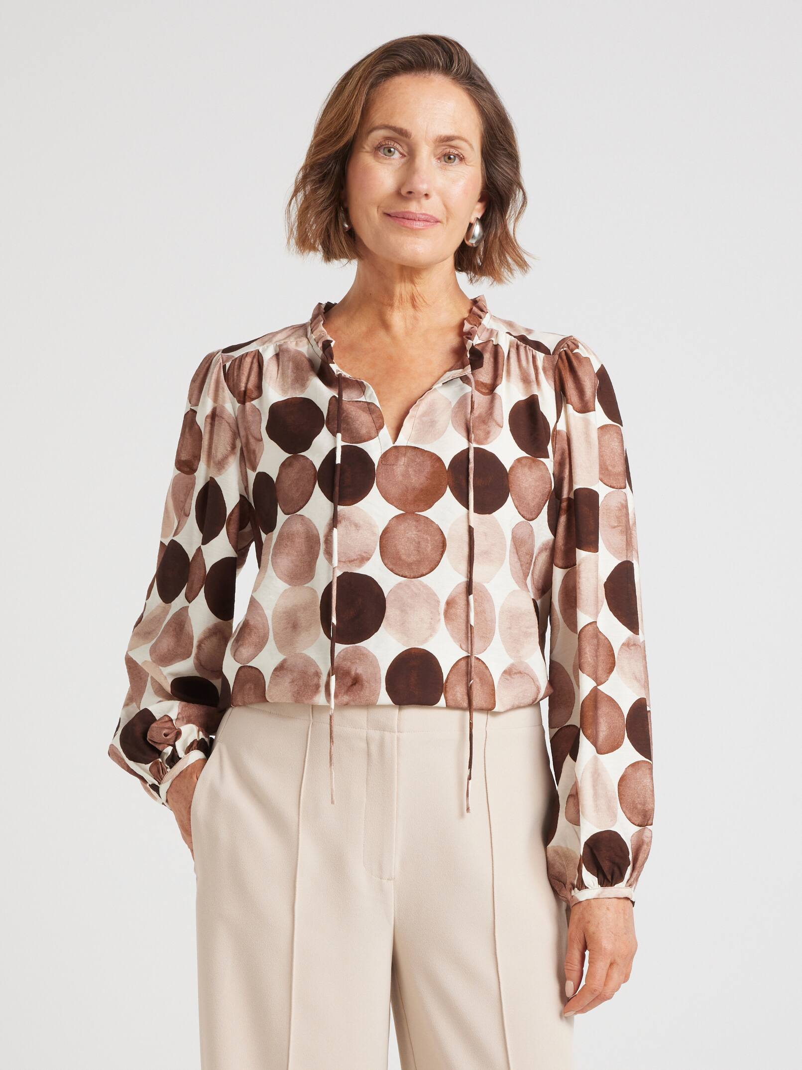 Georgina Top