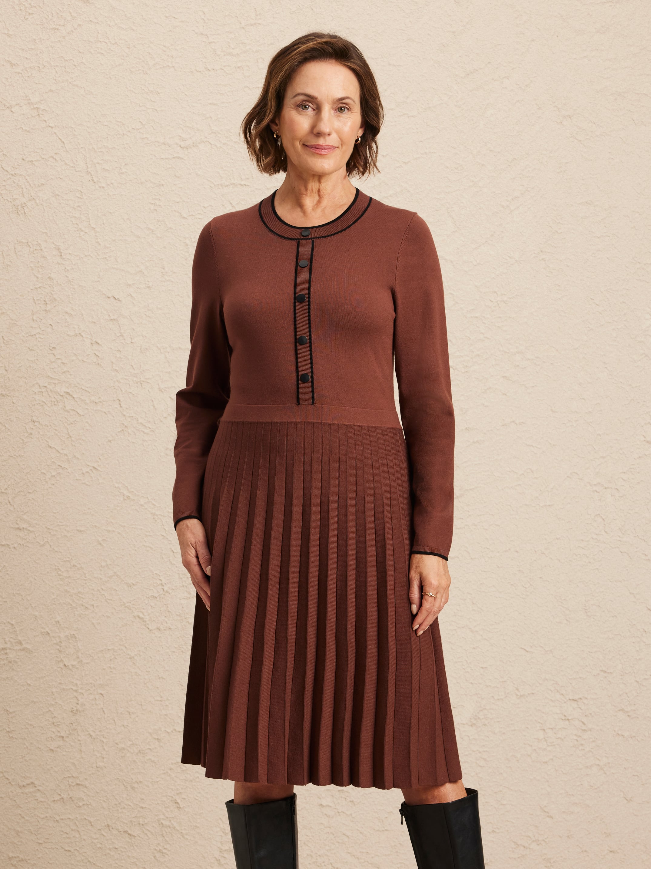 Piper Dress