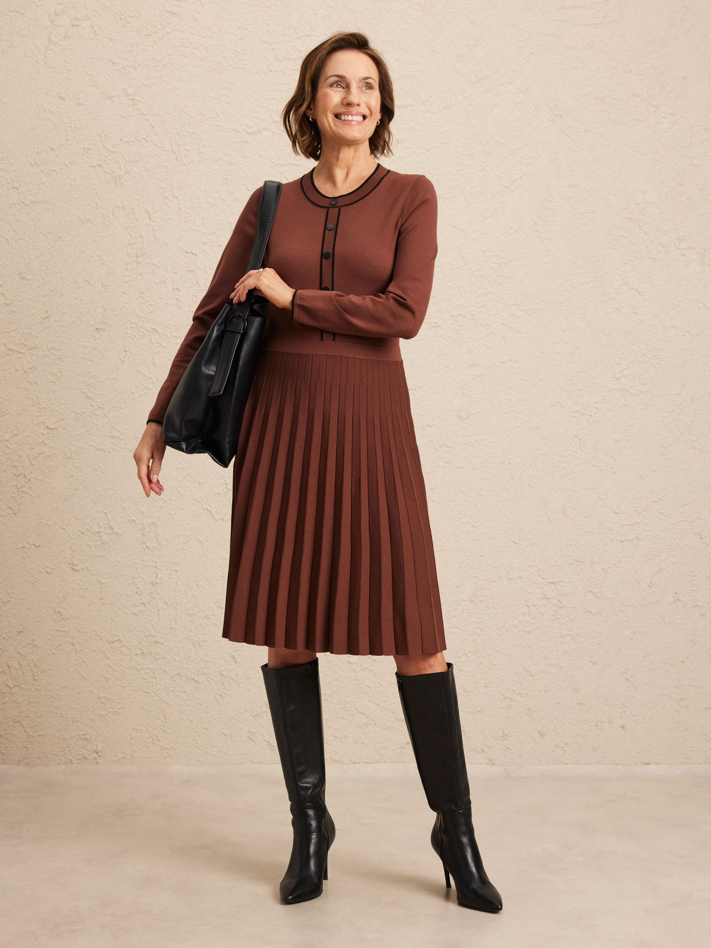 Piper Dress