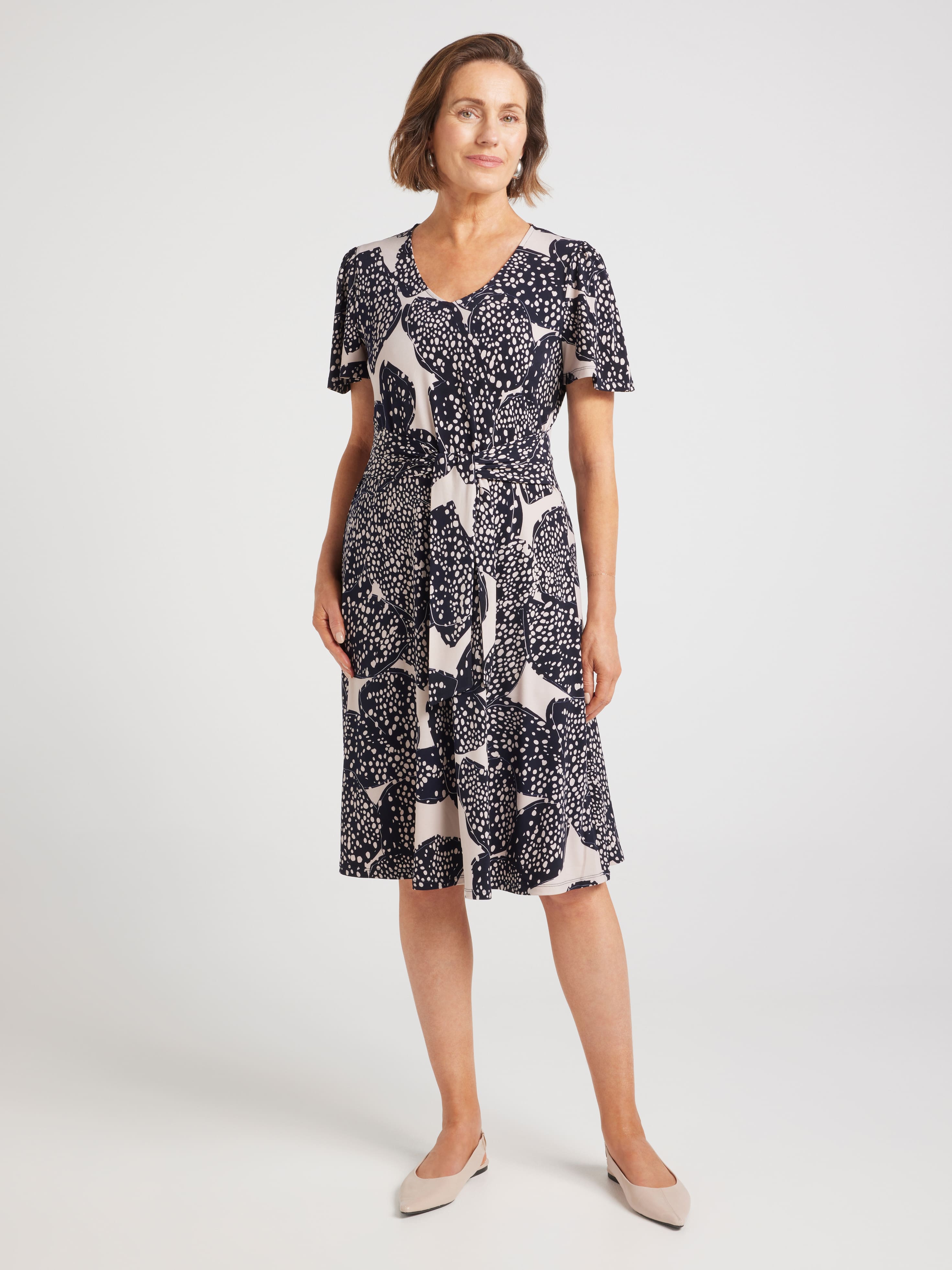 Maggie Dress