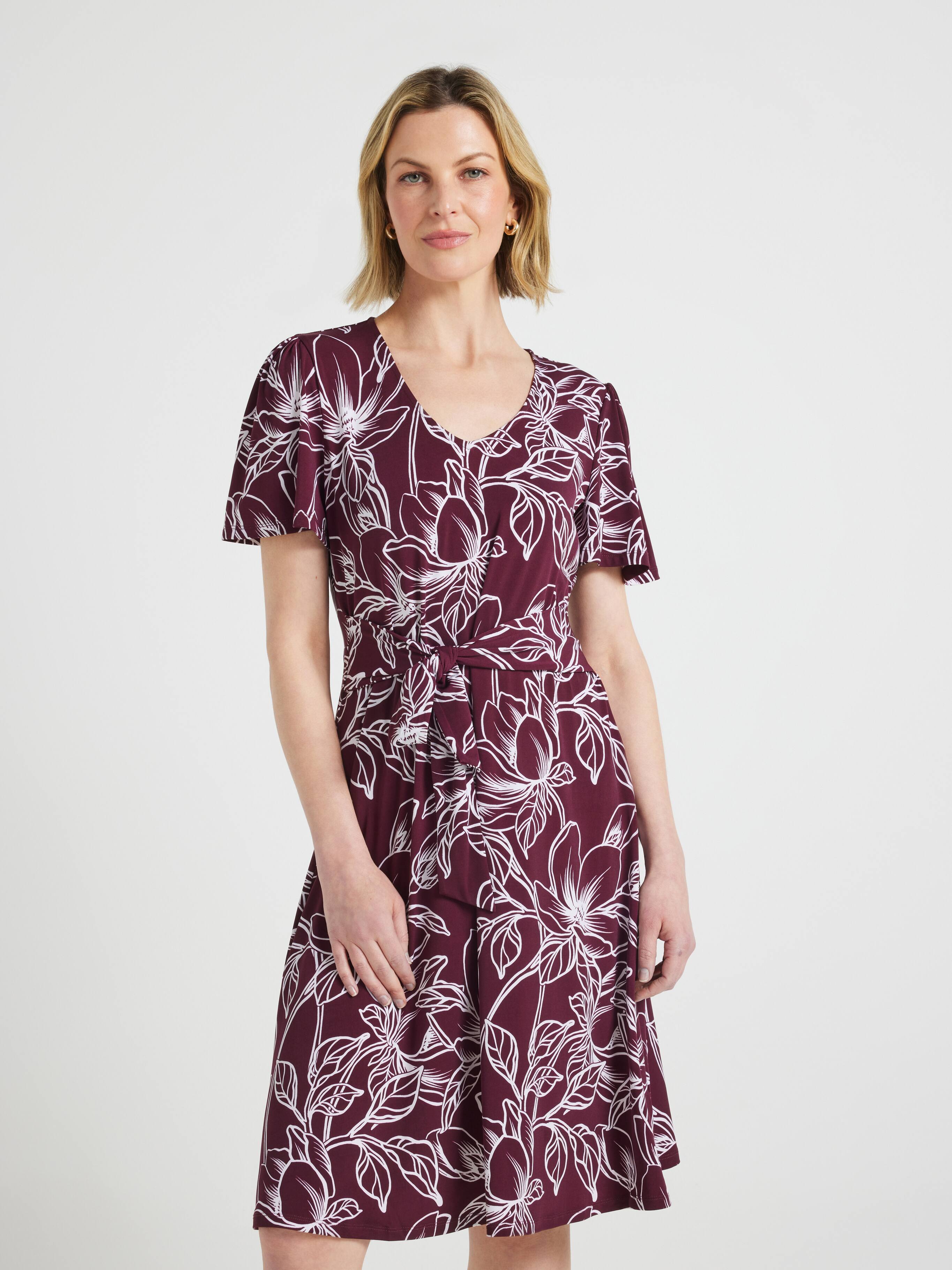 Maggie Dress