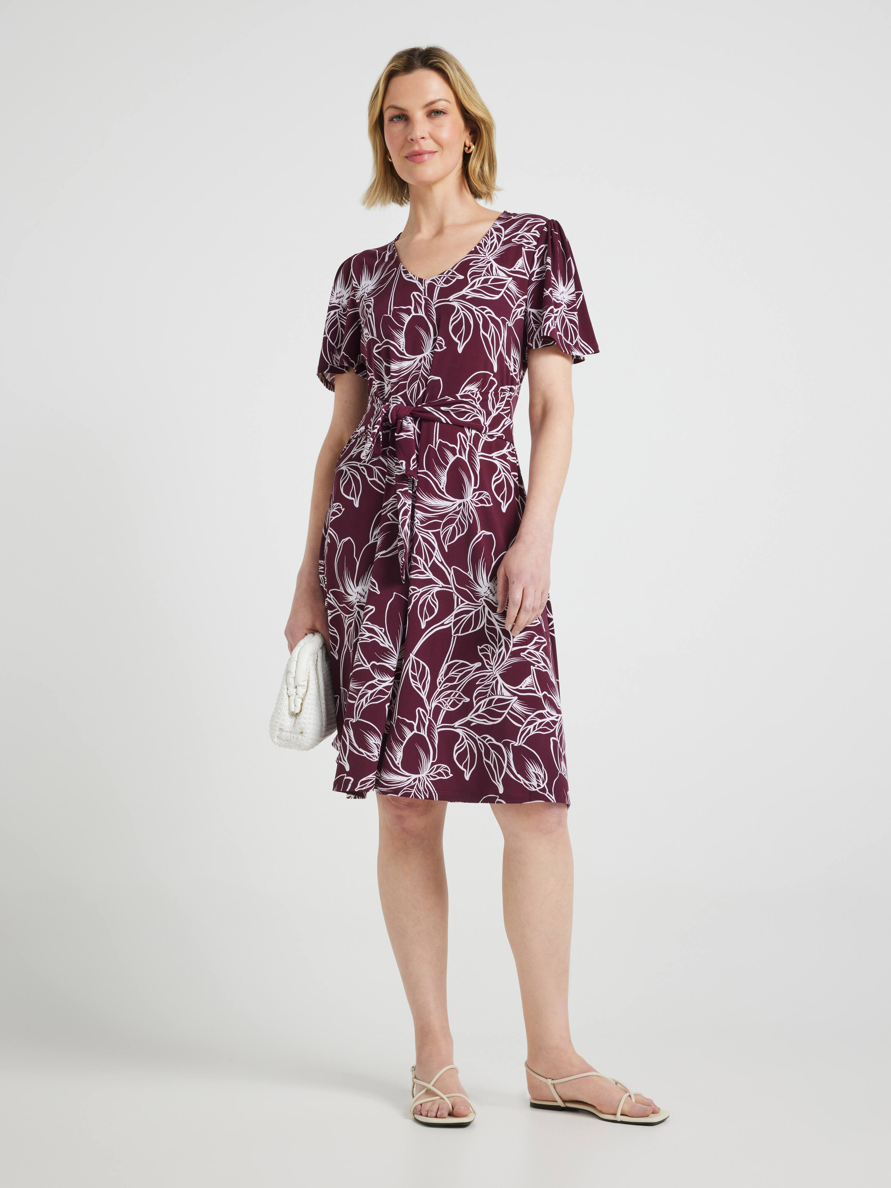 Maggie Dress