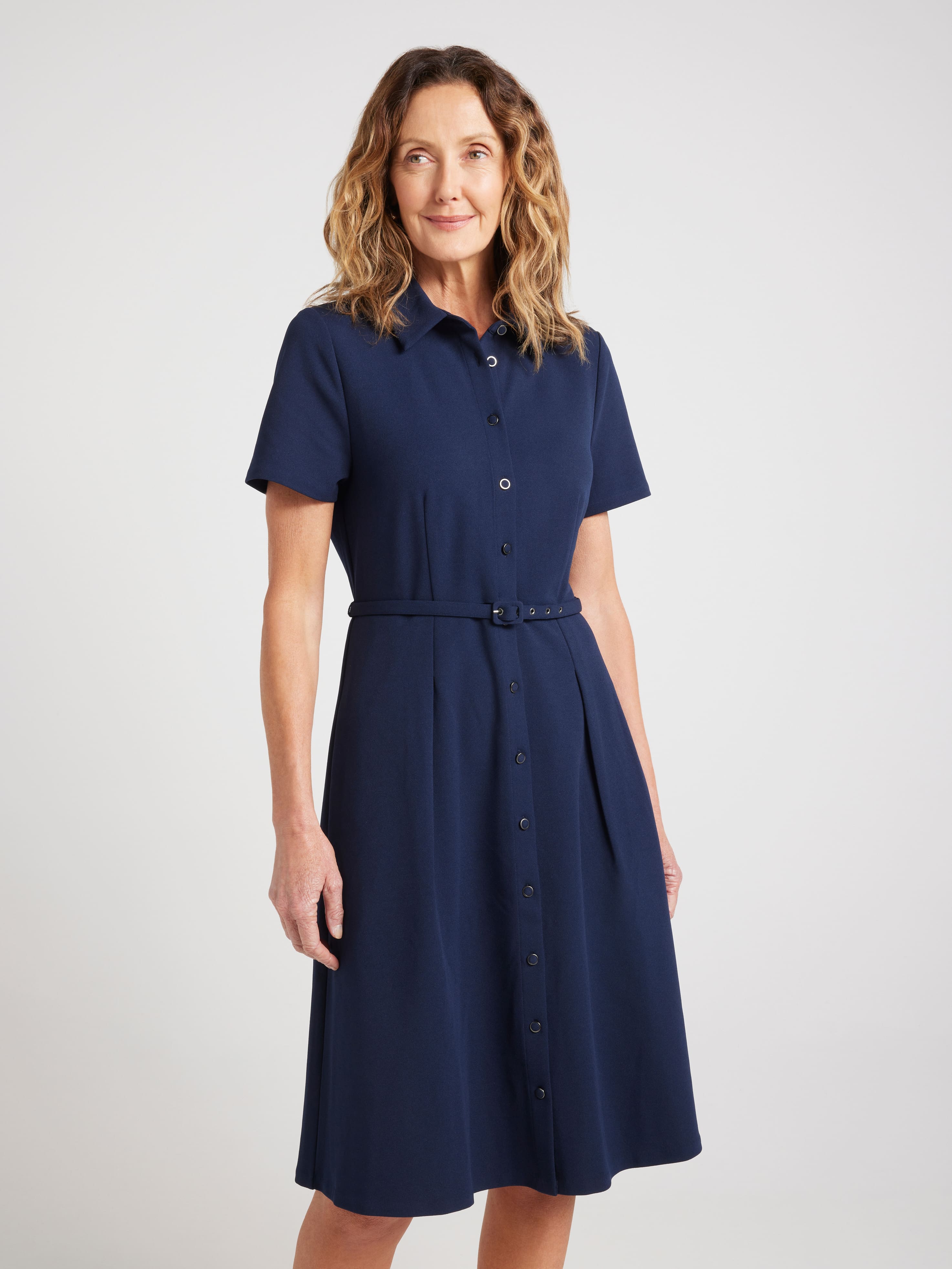 Kelly Dress