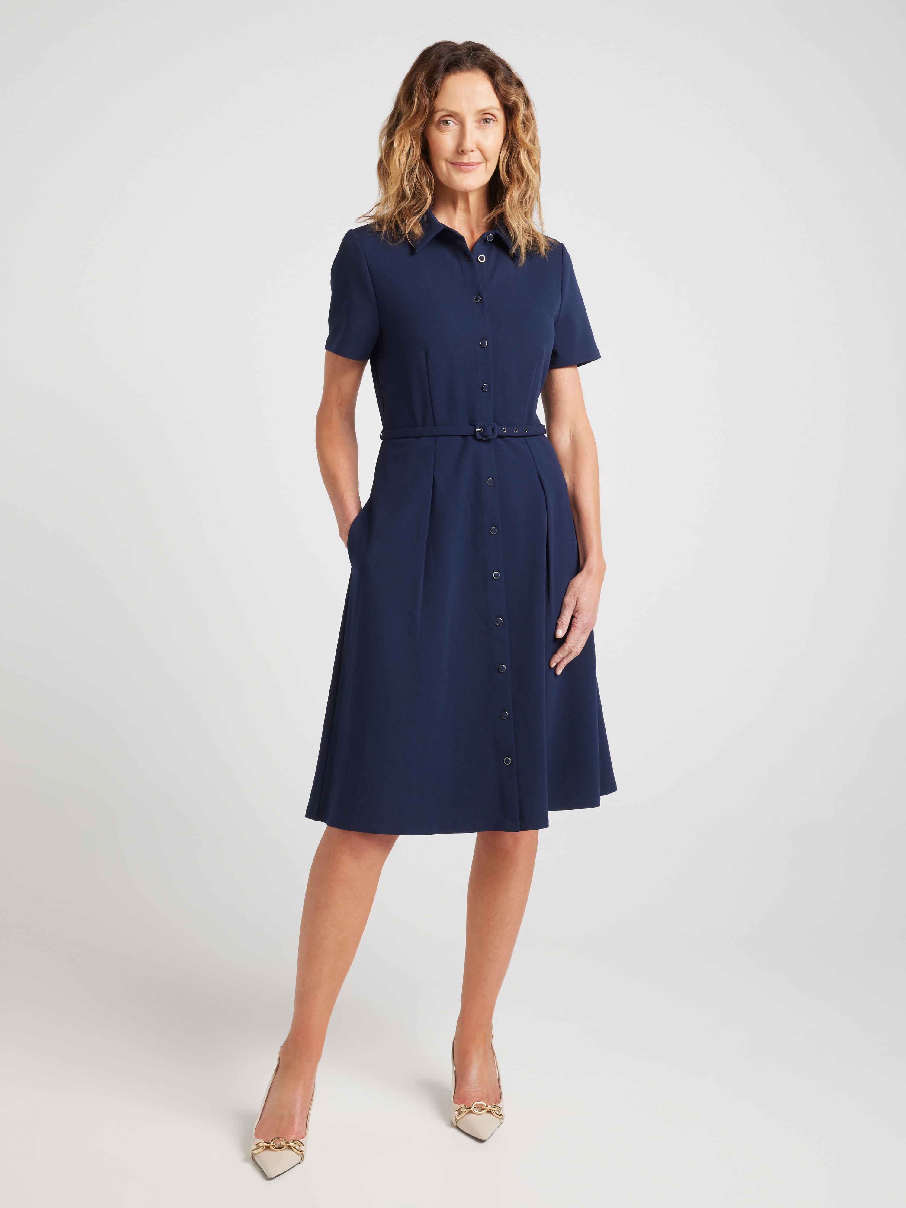 Kelly Dress