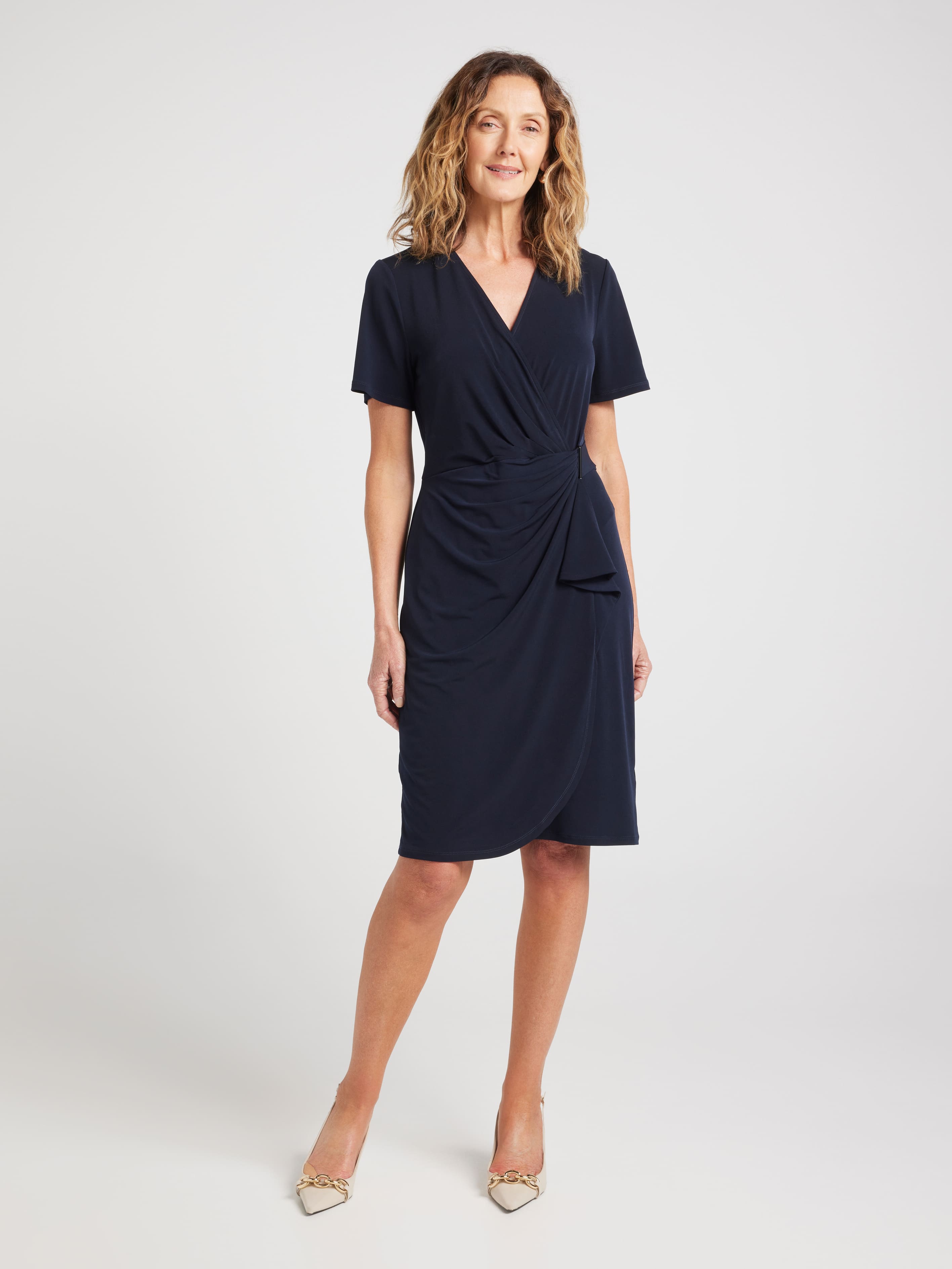 Venus Dress