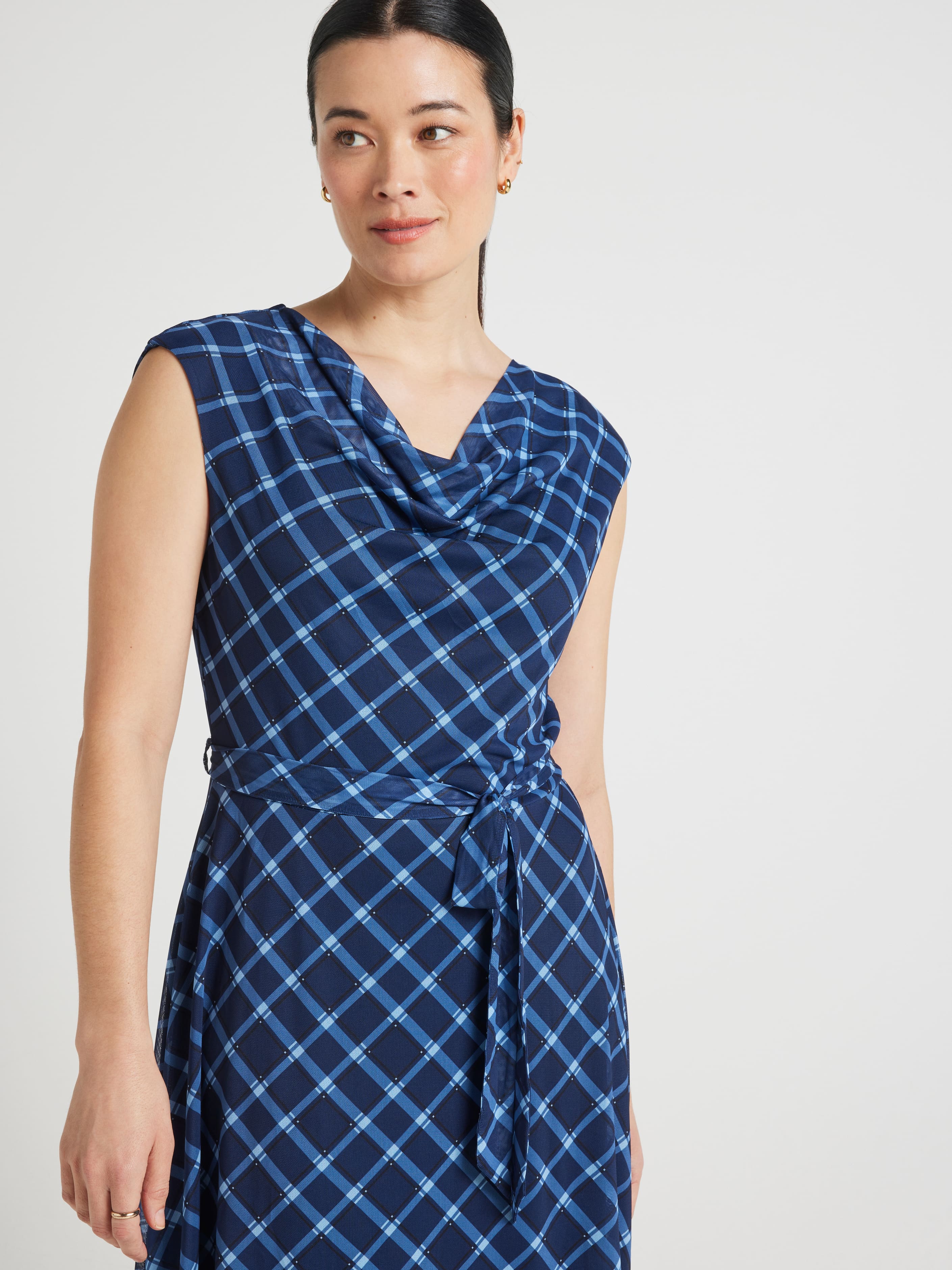 Ava Dress