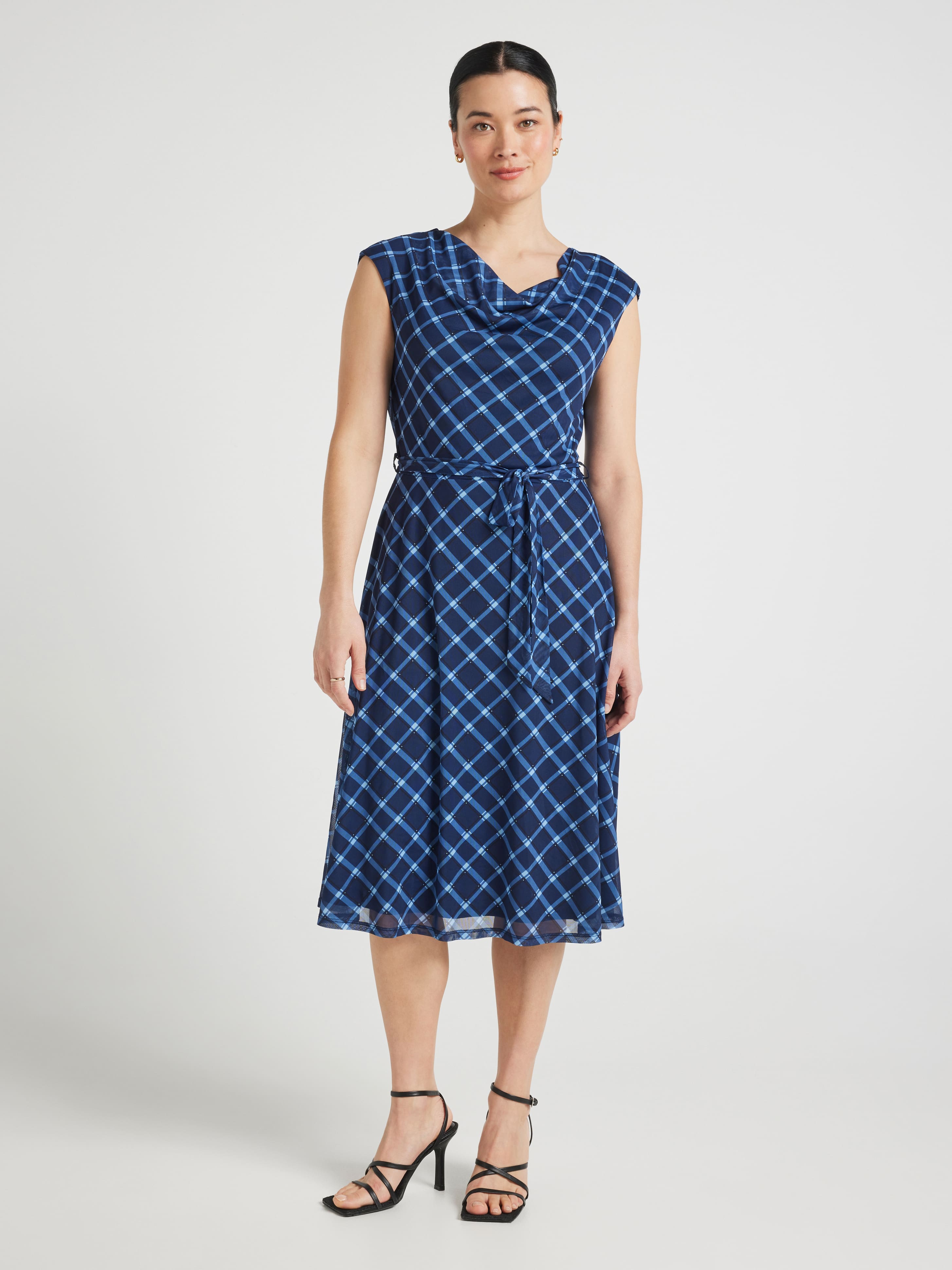 Ava Dress