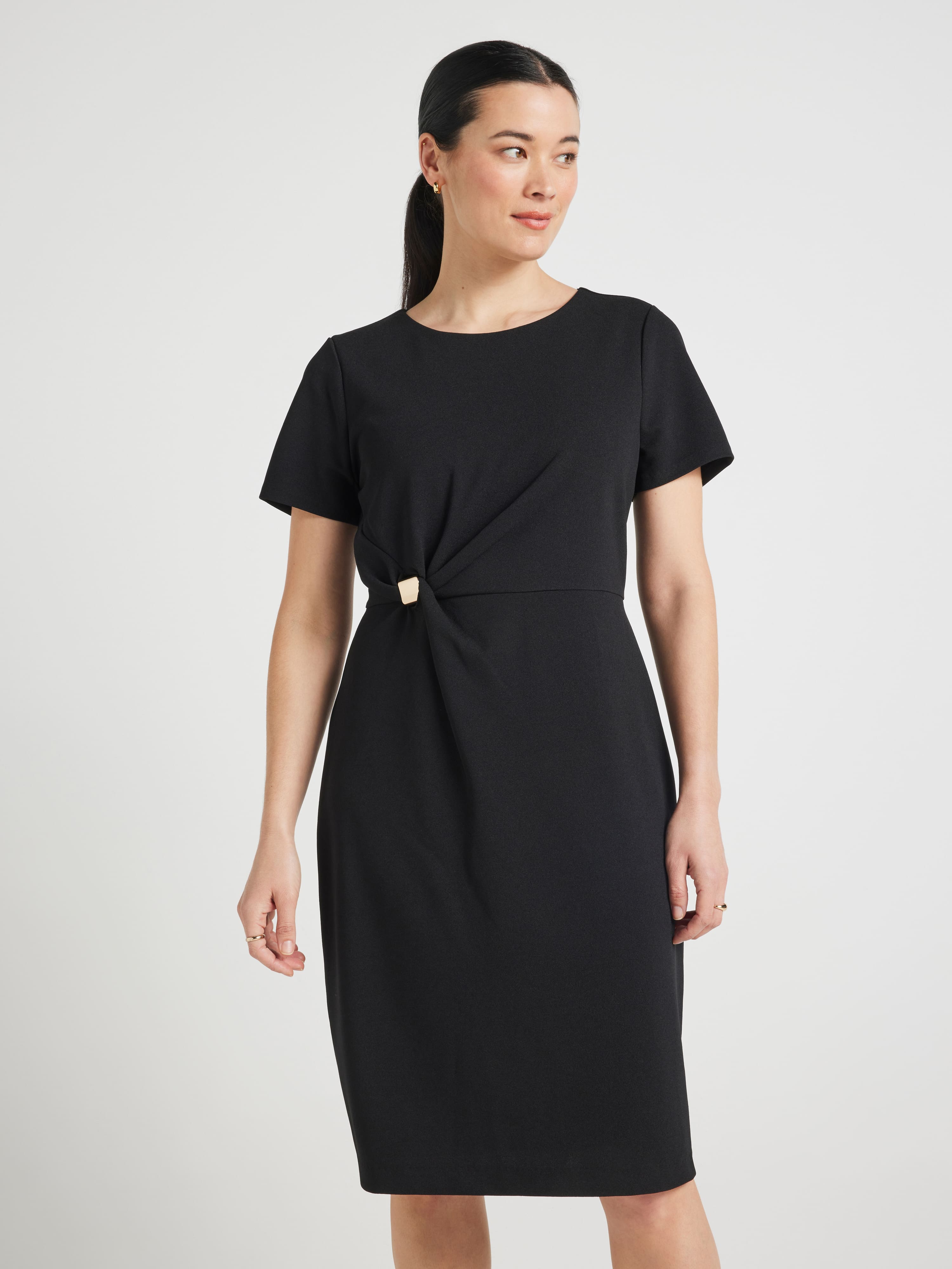 Adele Dress
