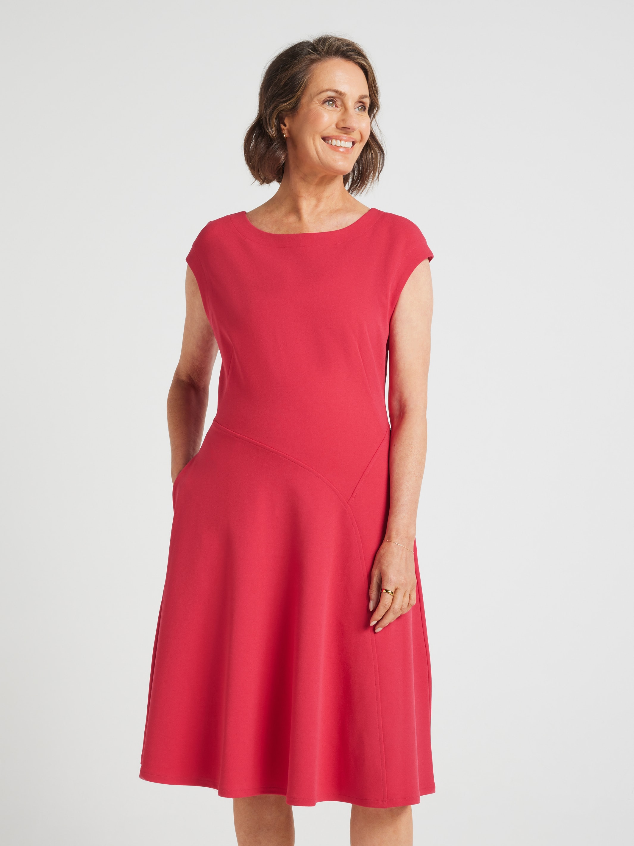 Brooke Dress