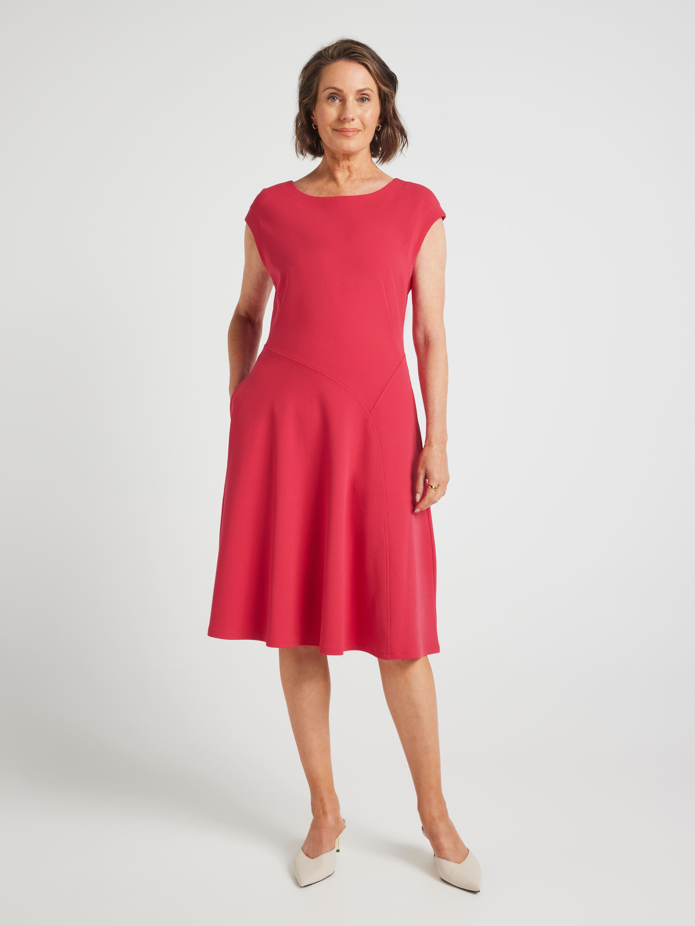 Brooke Dress
