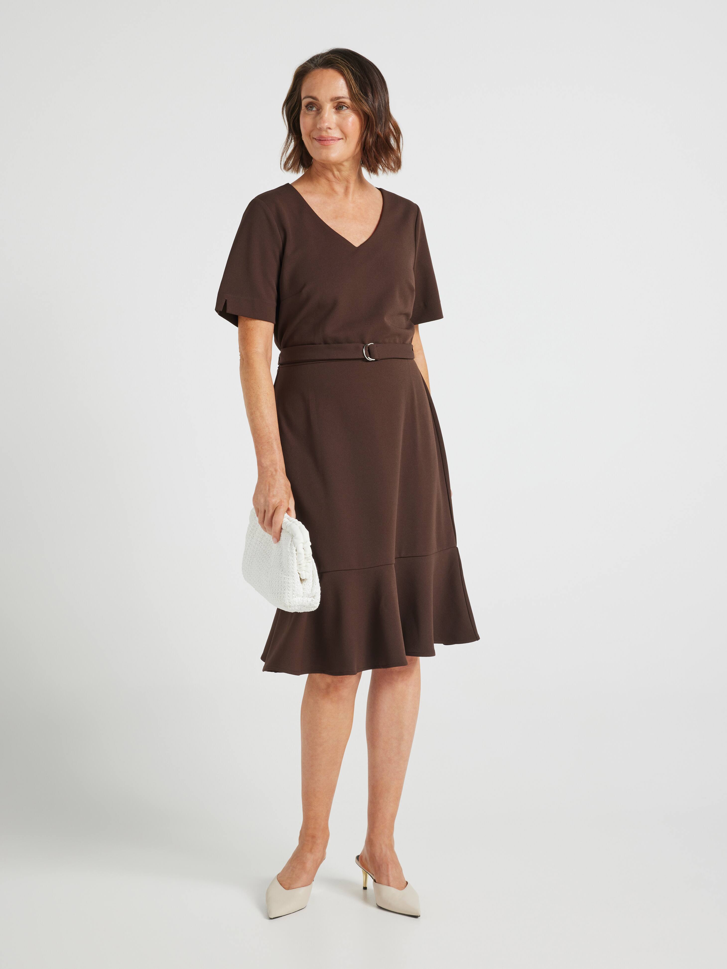 Veronika Dress