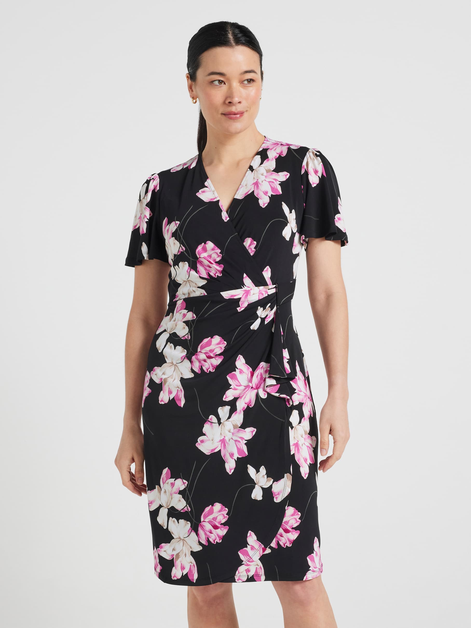 Venus Dress