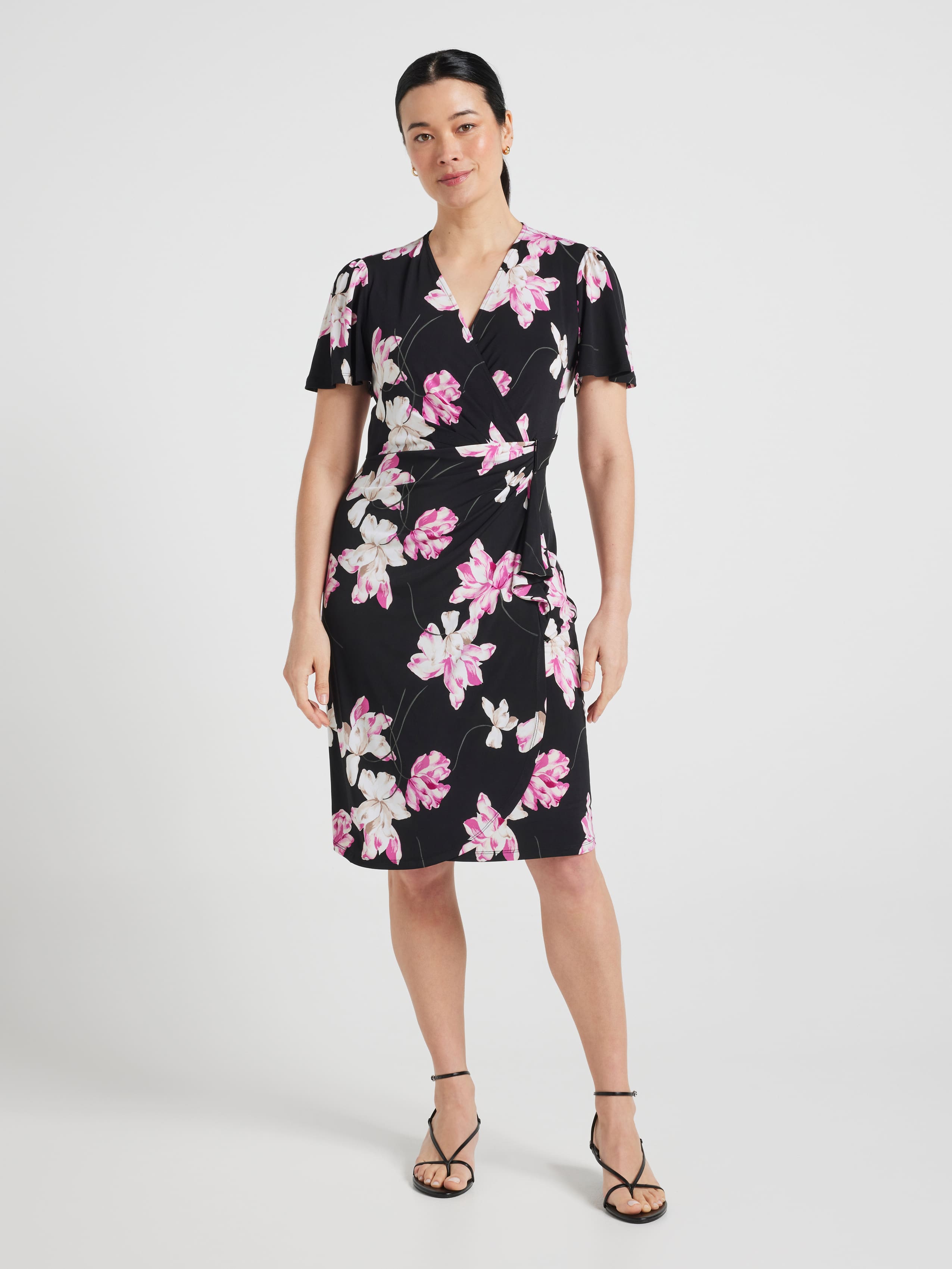 Venus Dress