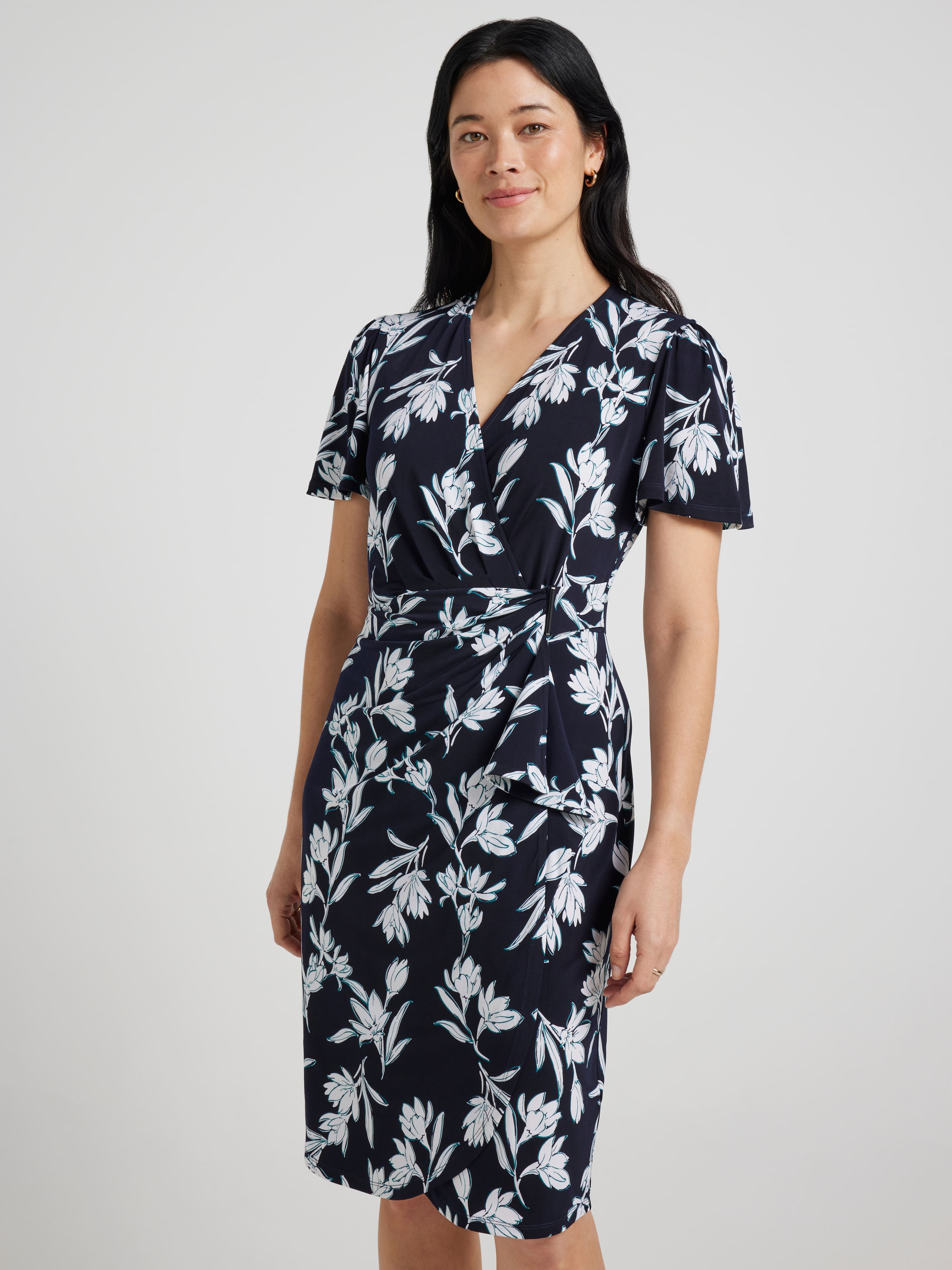 Venus Dress