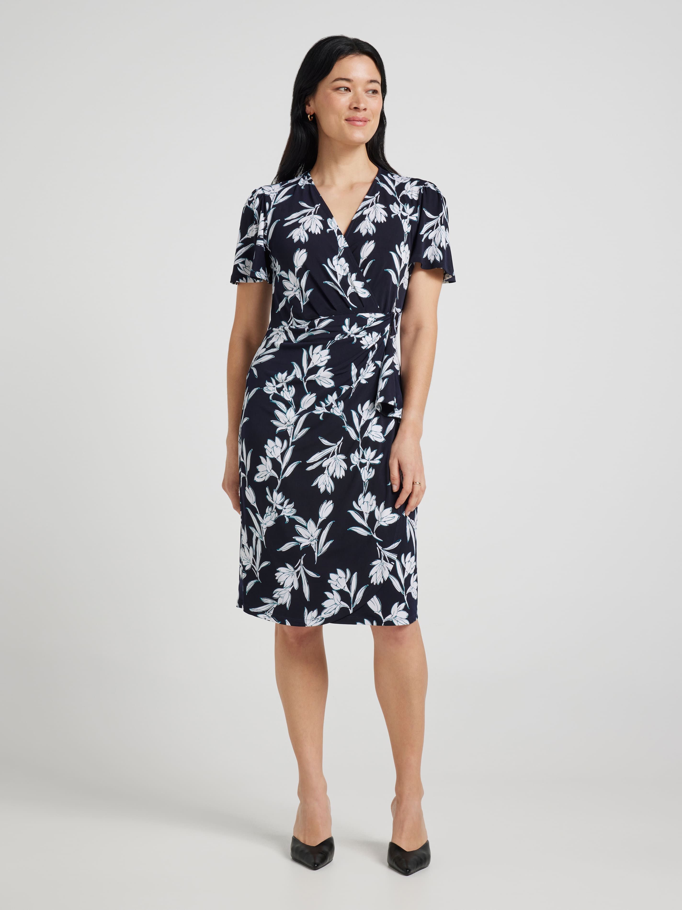 Venus Dress