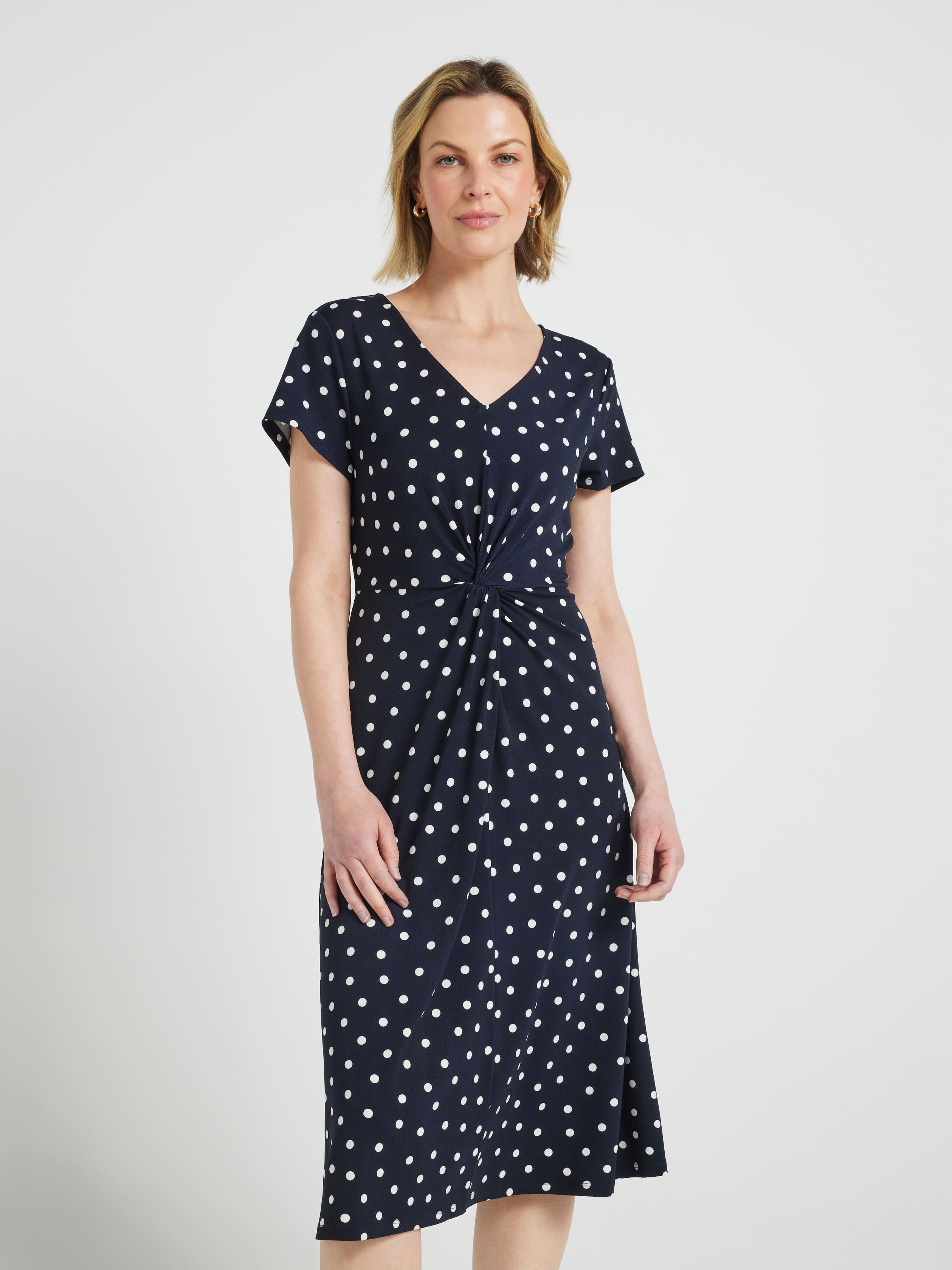 Therese Knit Dress