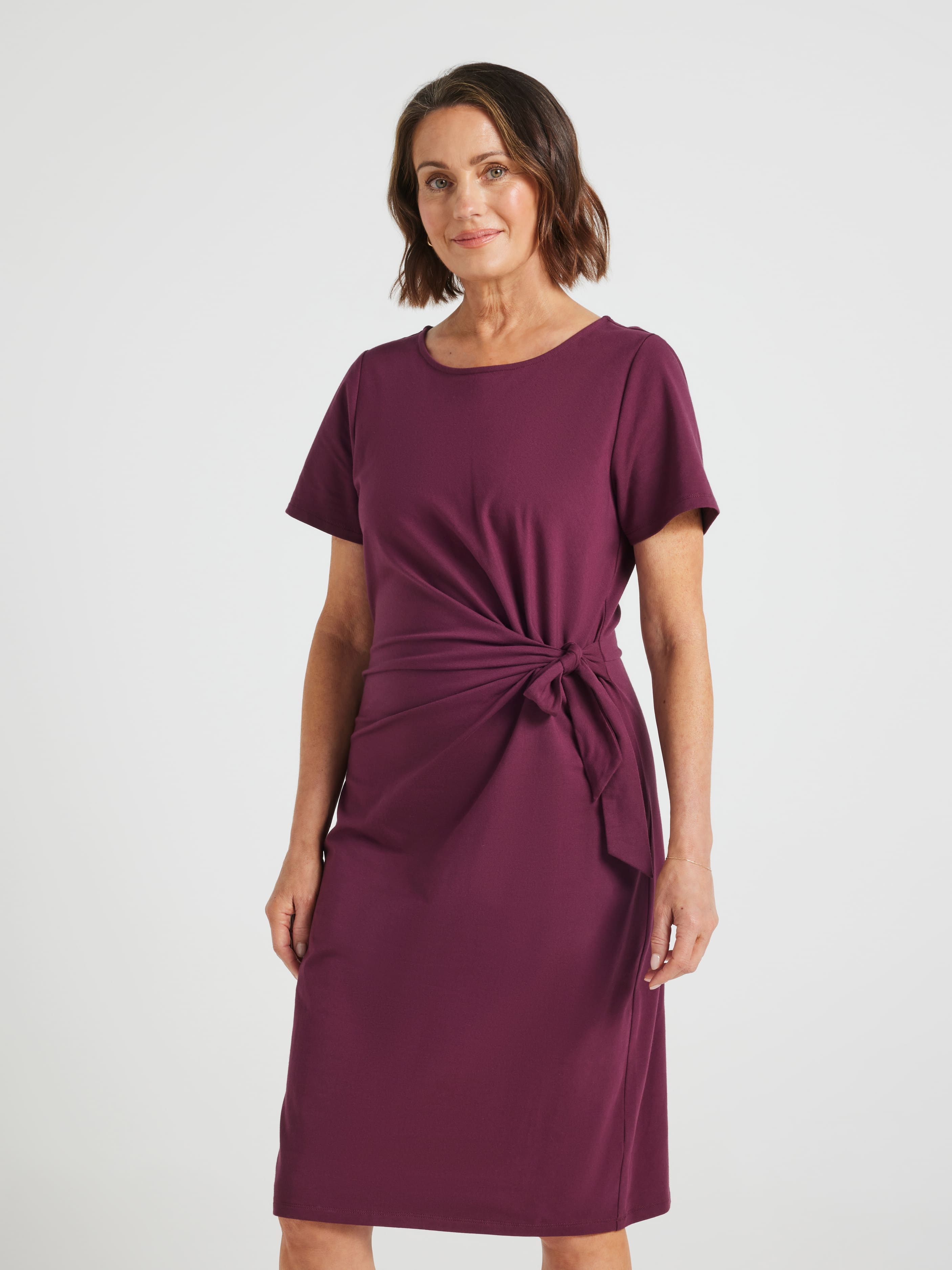 Sue Dress