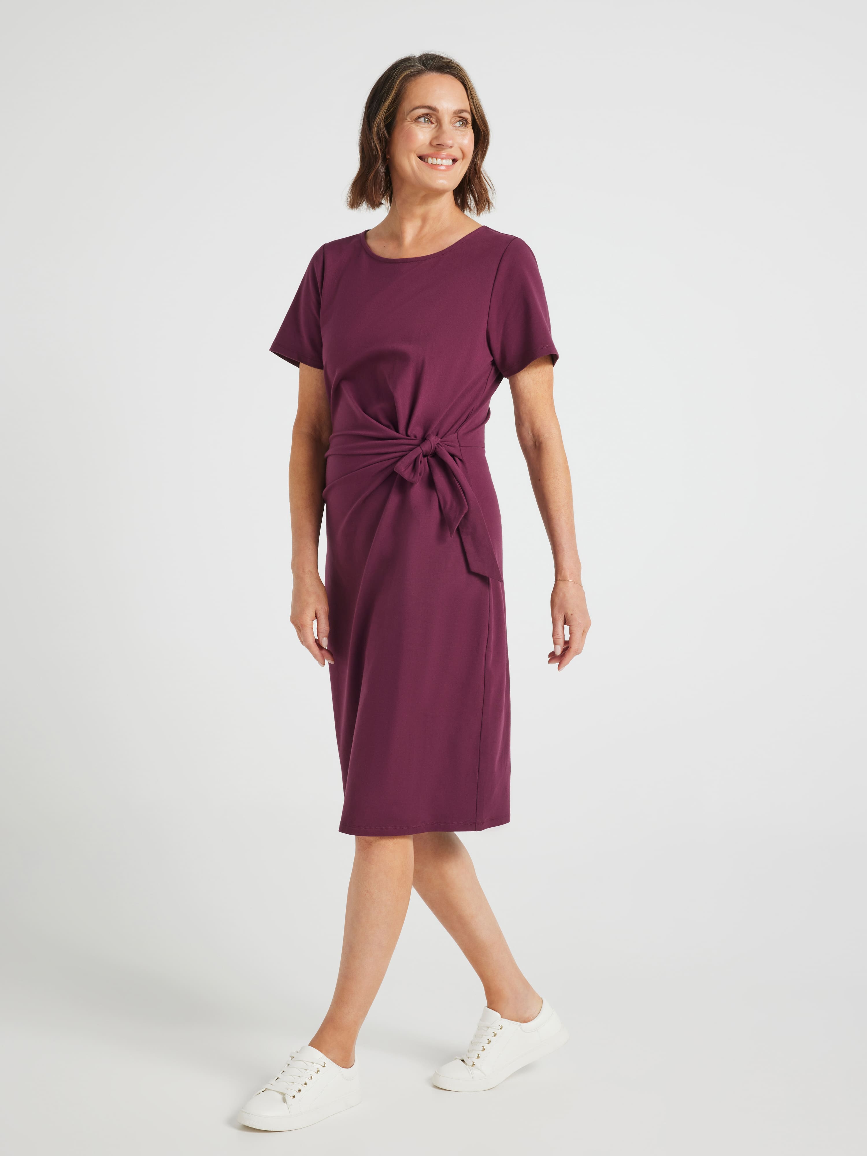 Sue Dress