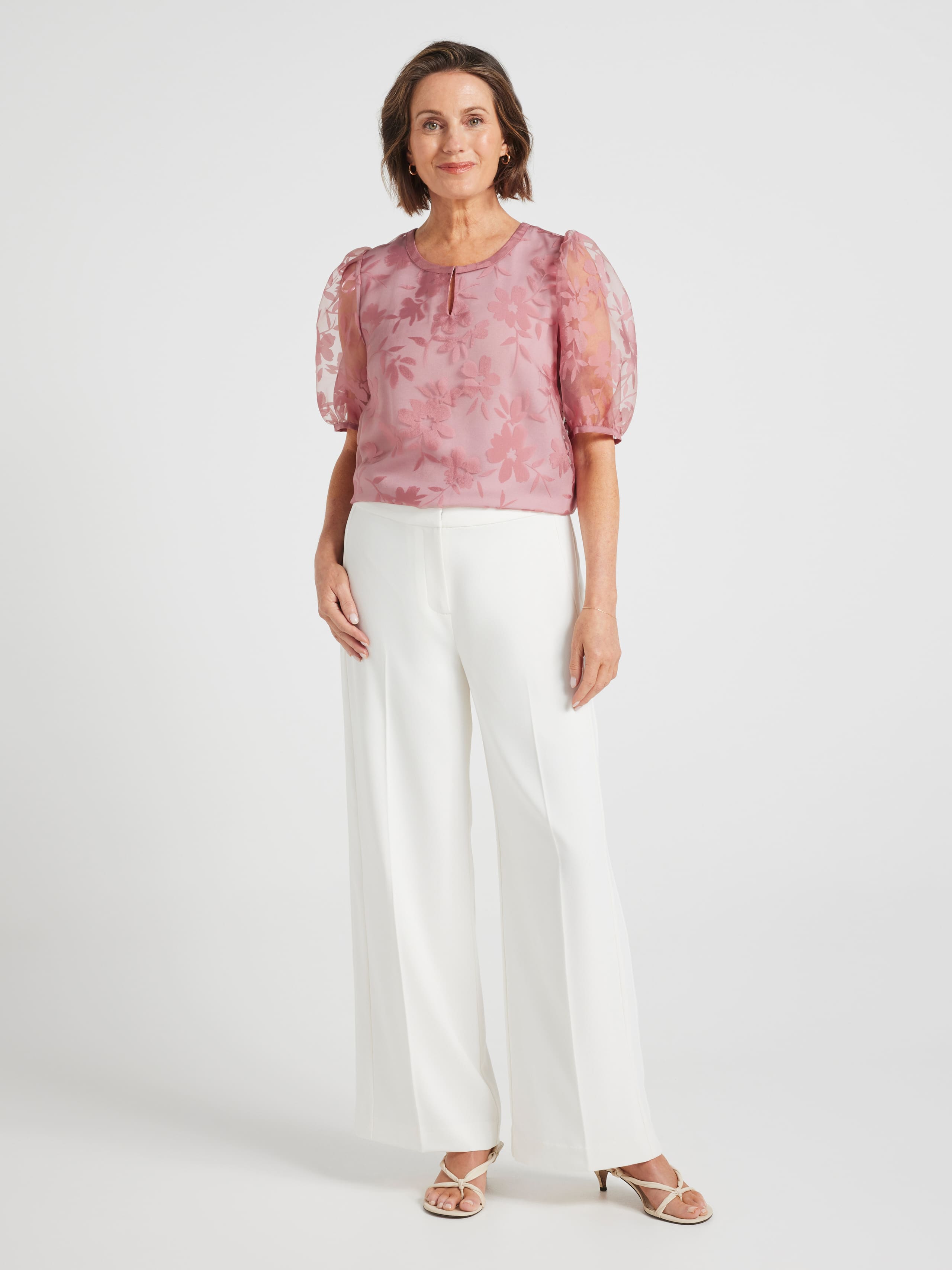 Julia Blouse