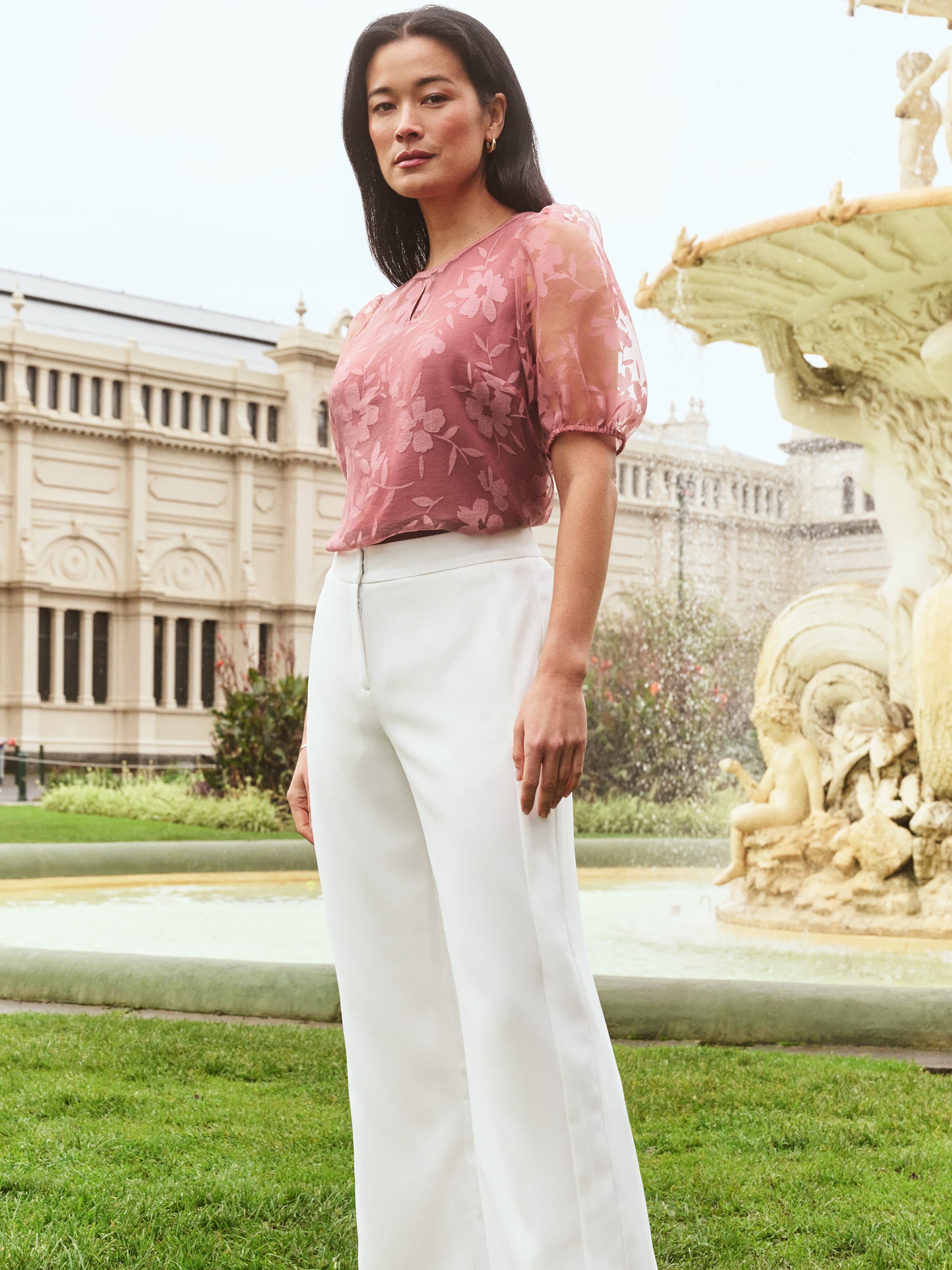 Julia Blouse