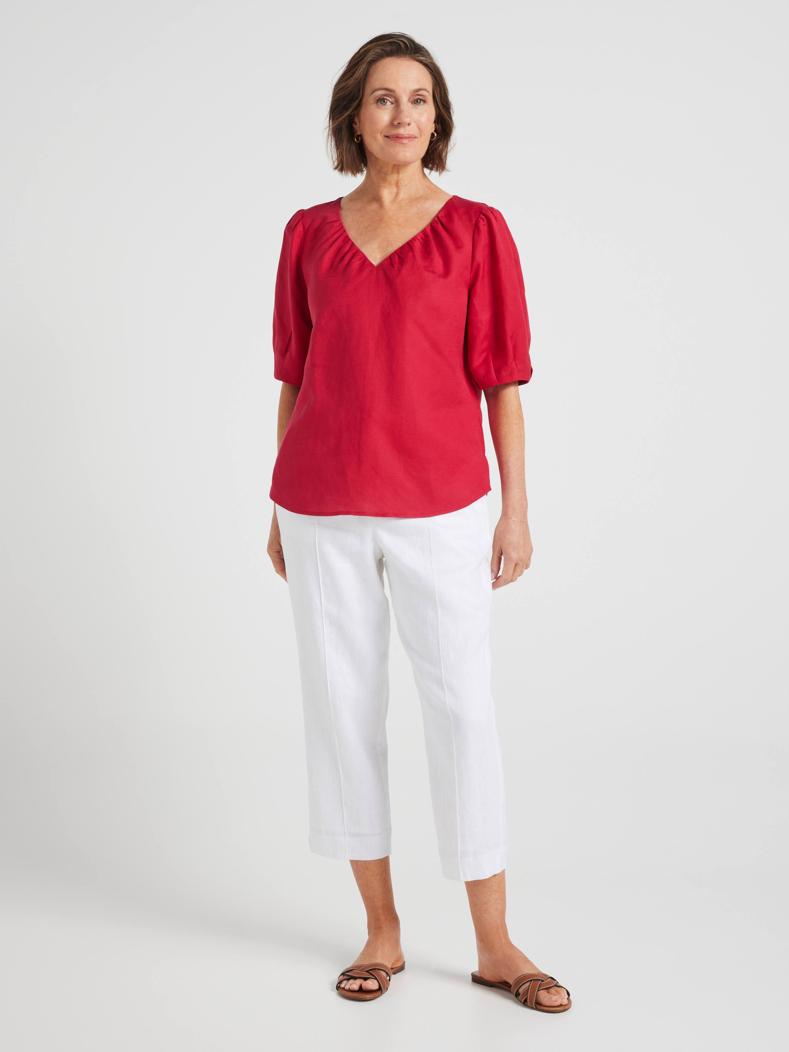 Lily Top