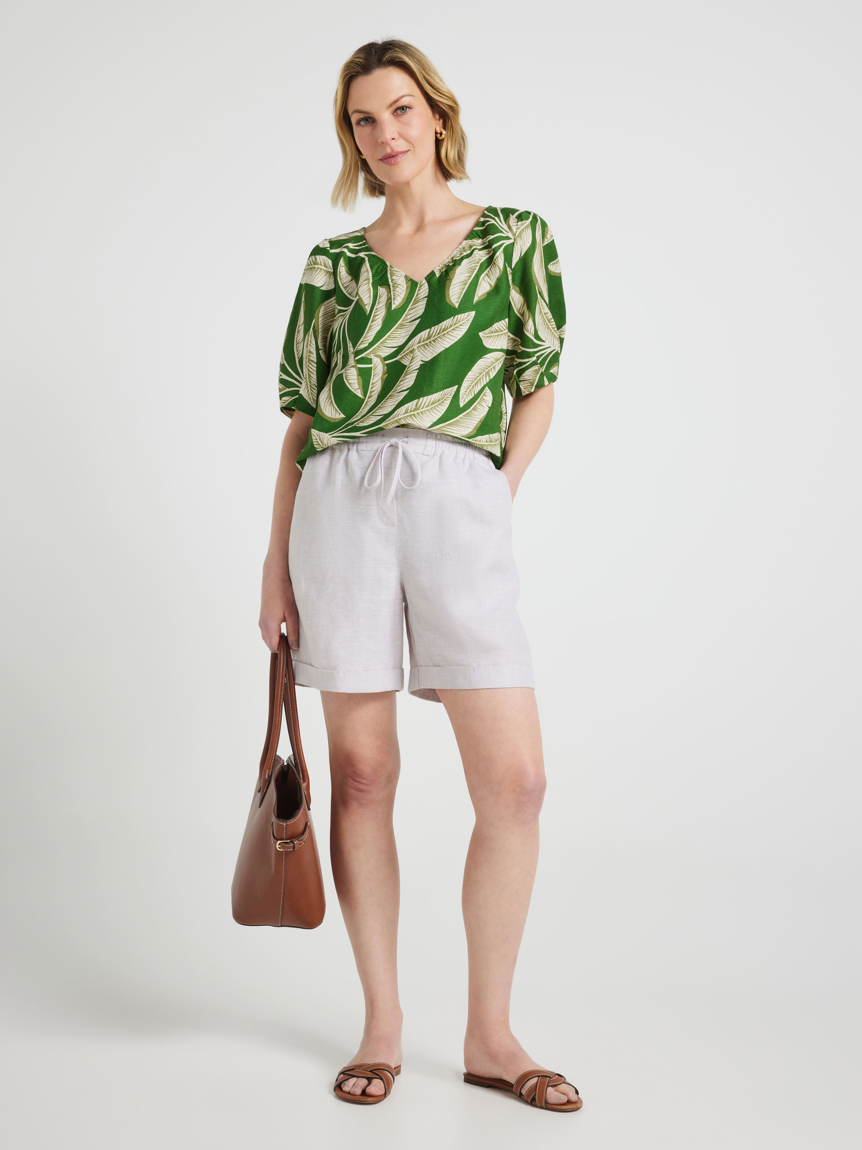 Lily Top
