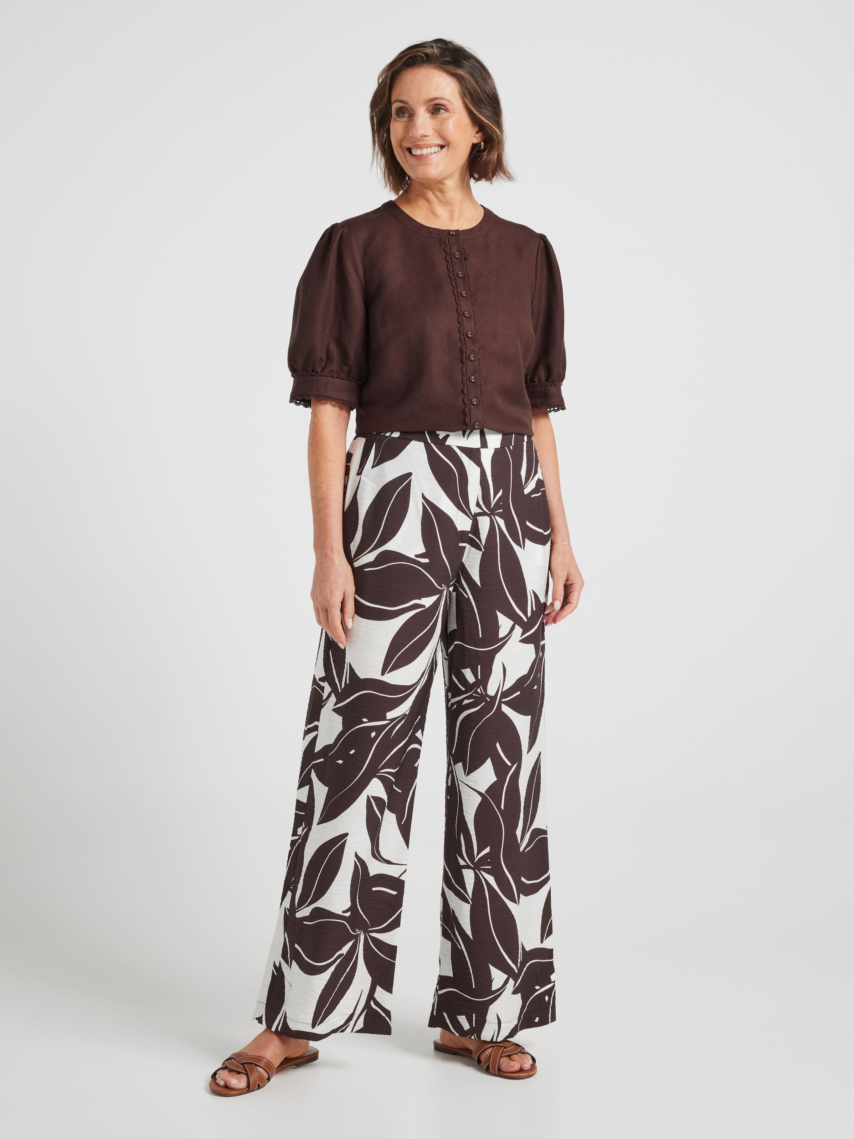 Leonie Shirt