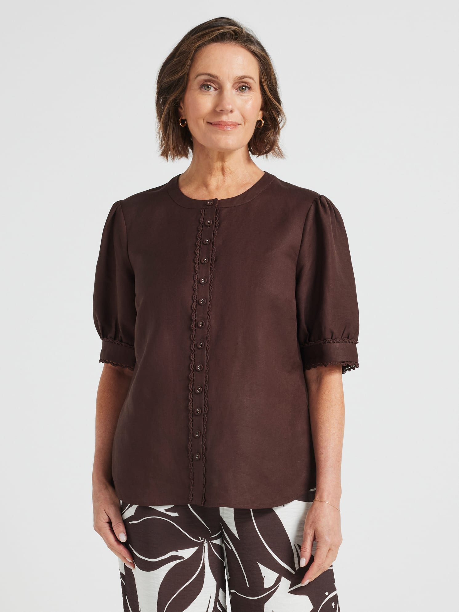 Leonie Shirt