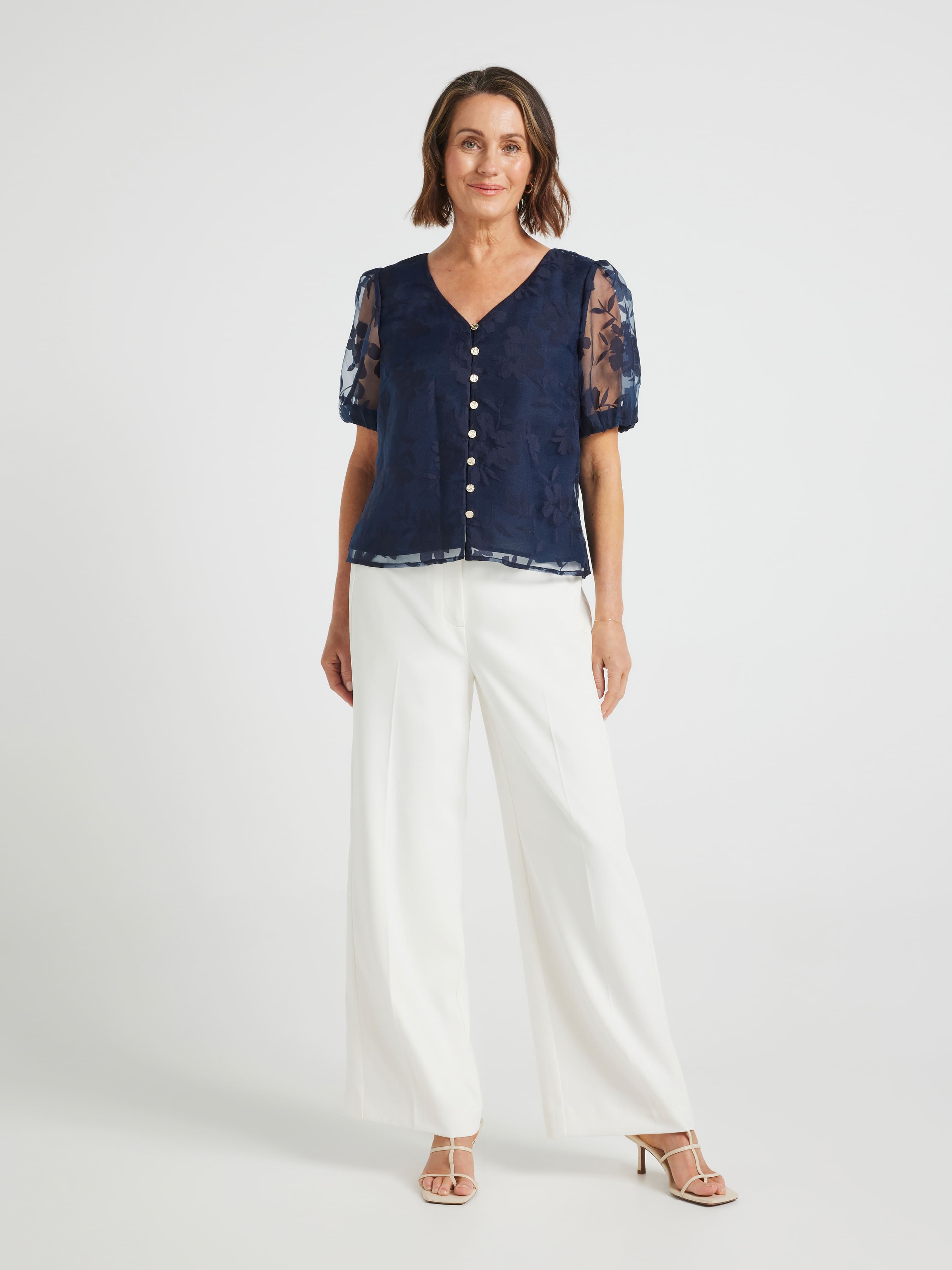 Julie Blouse