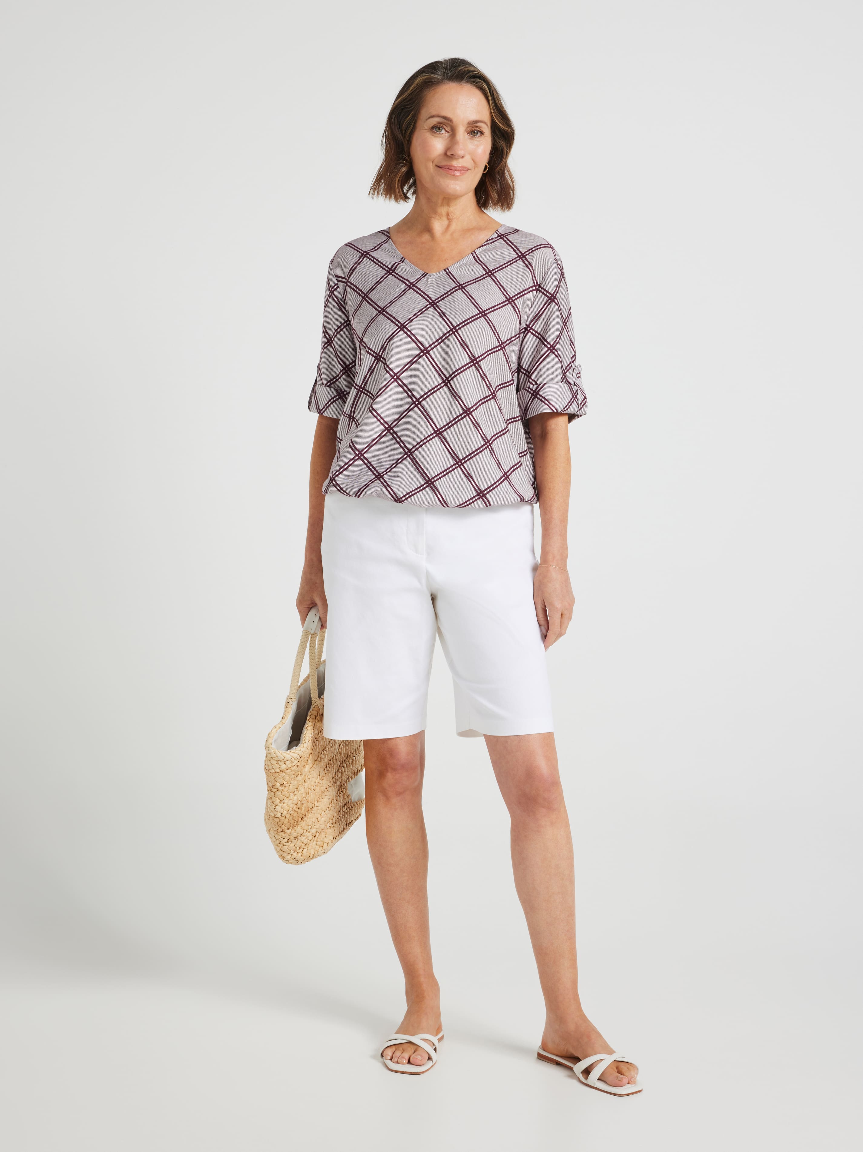Holly Shirt