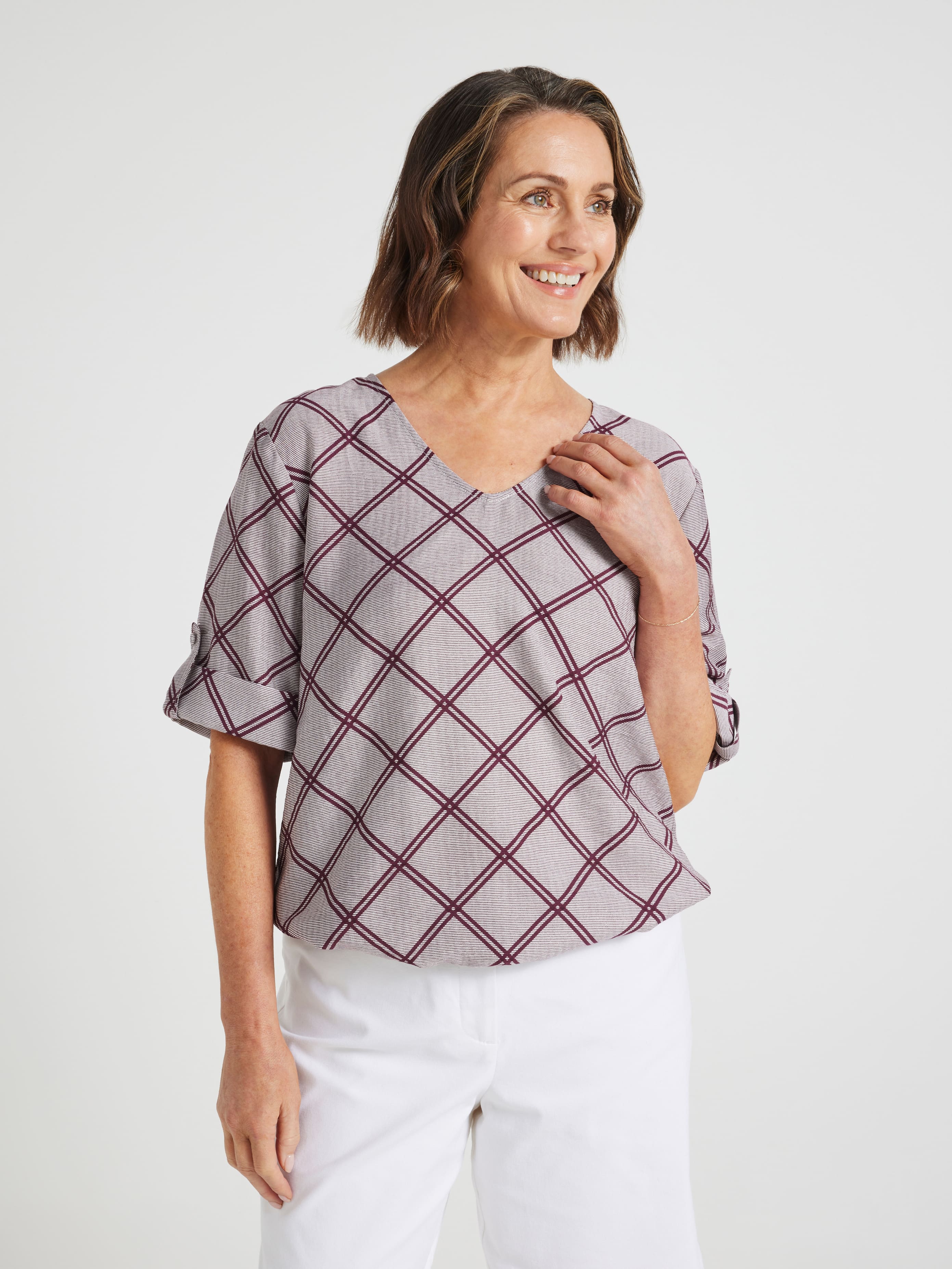 Holly Shirt