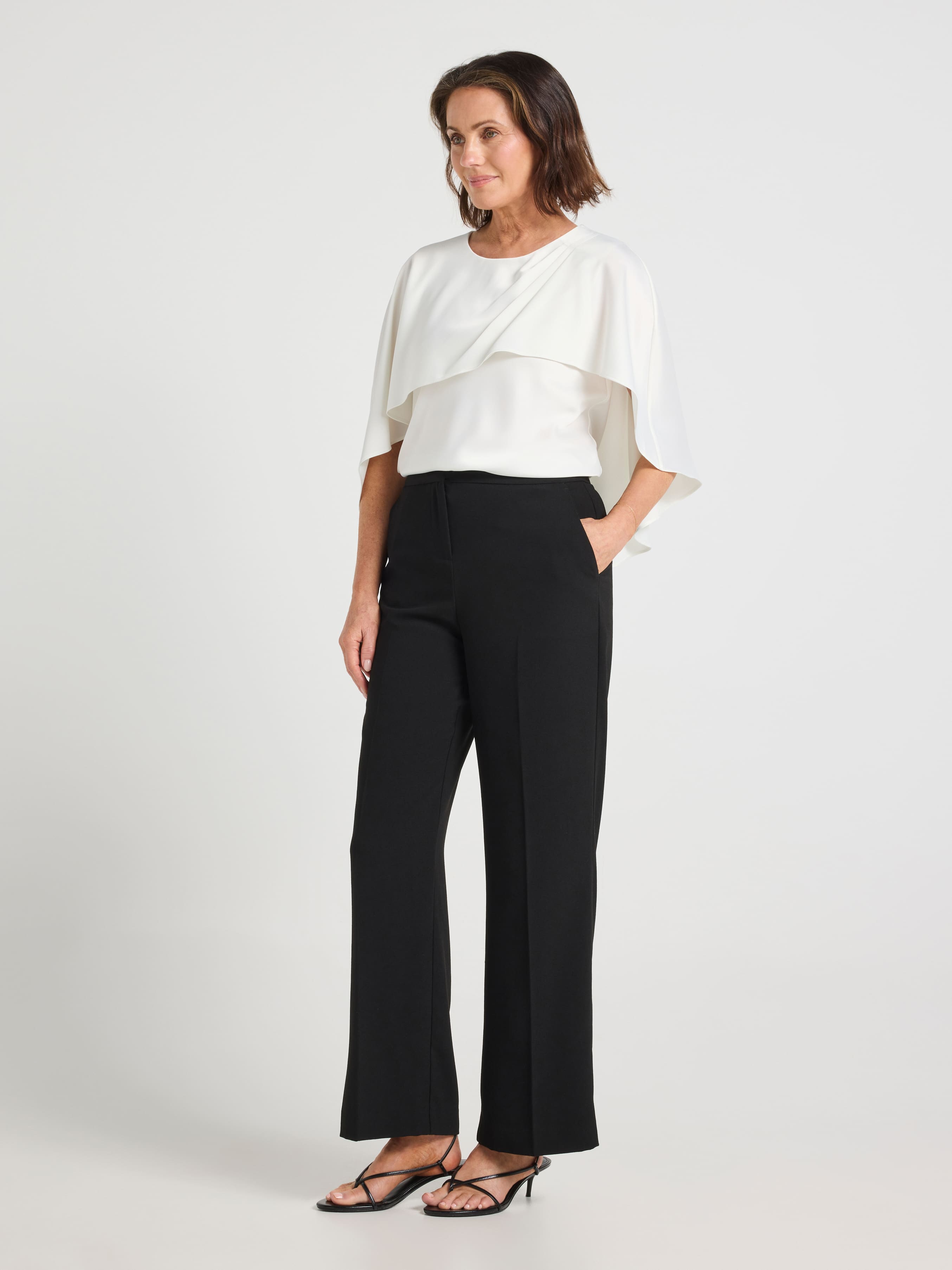 Jemima Blouse