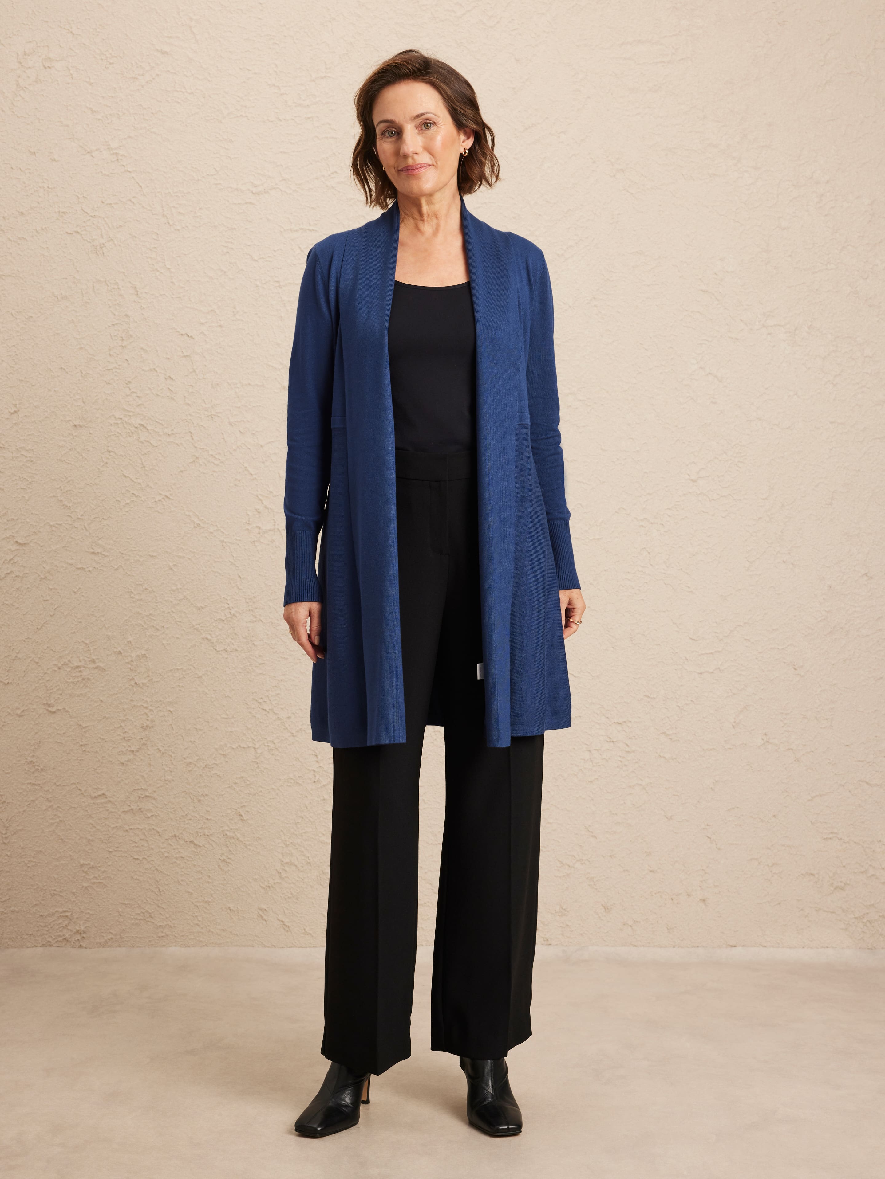 Viv Cardigan
