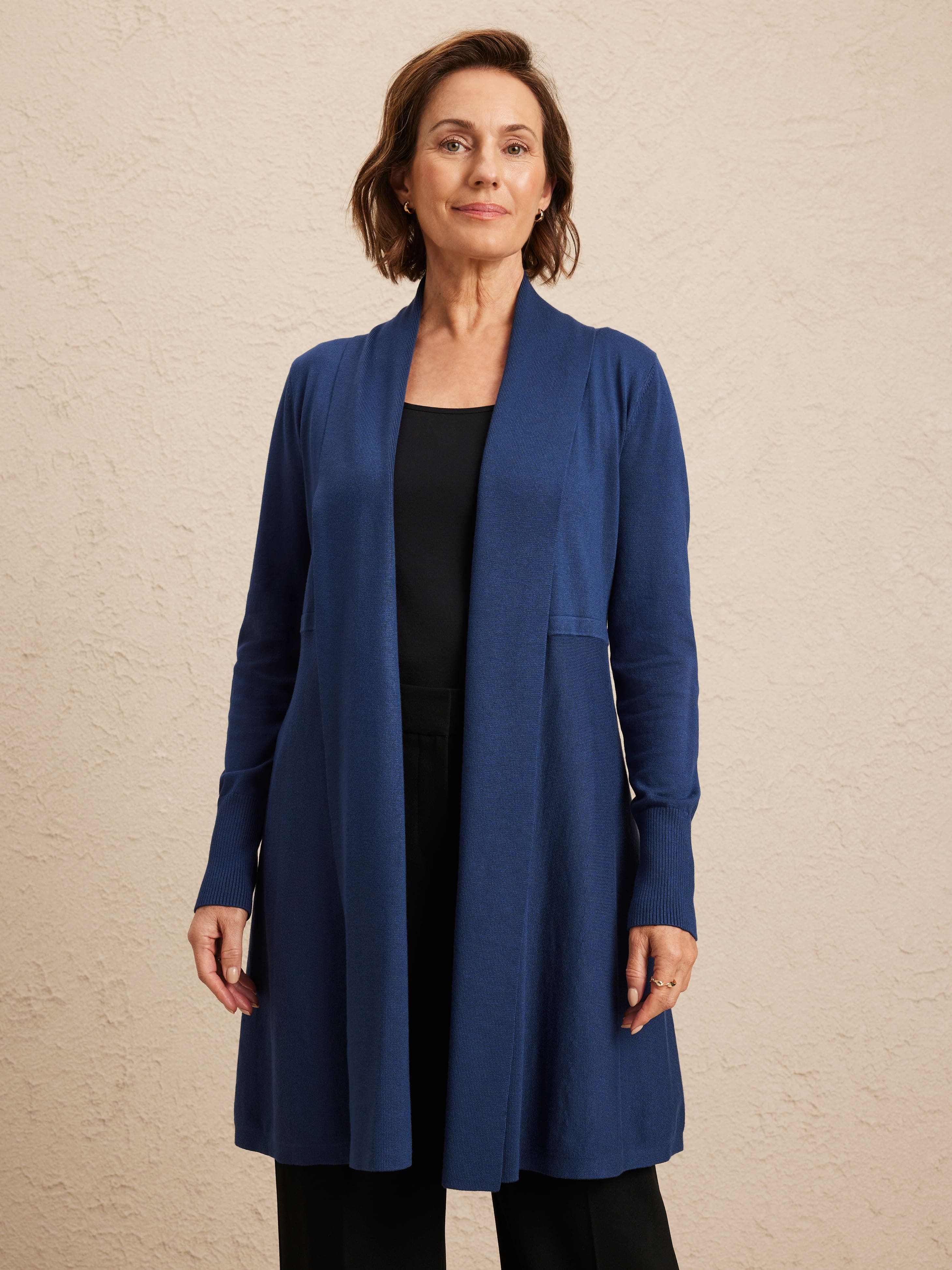 Viv Cardigan