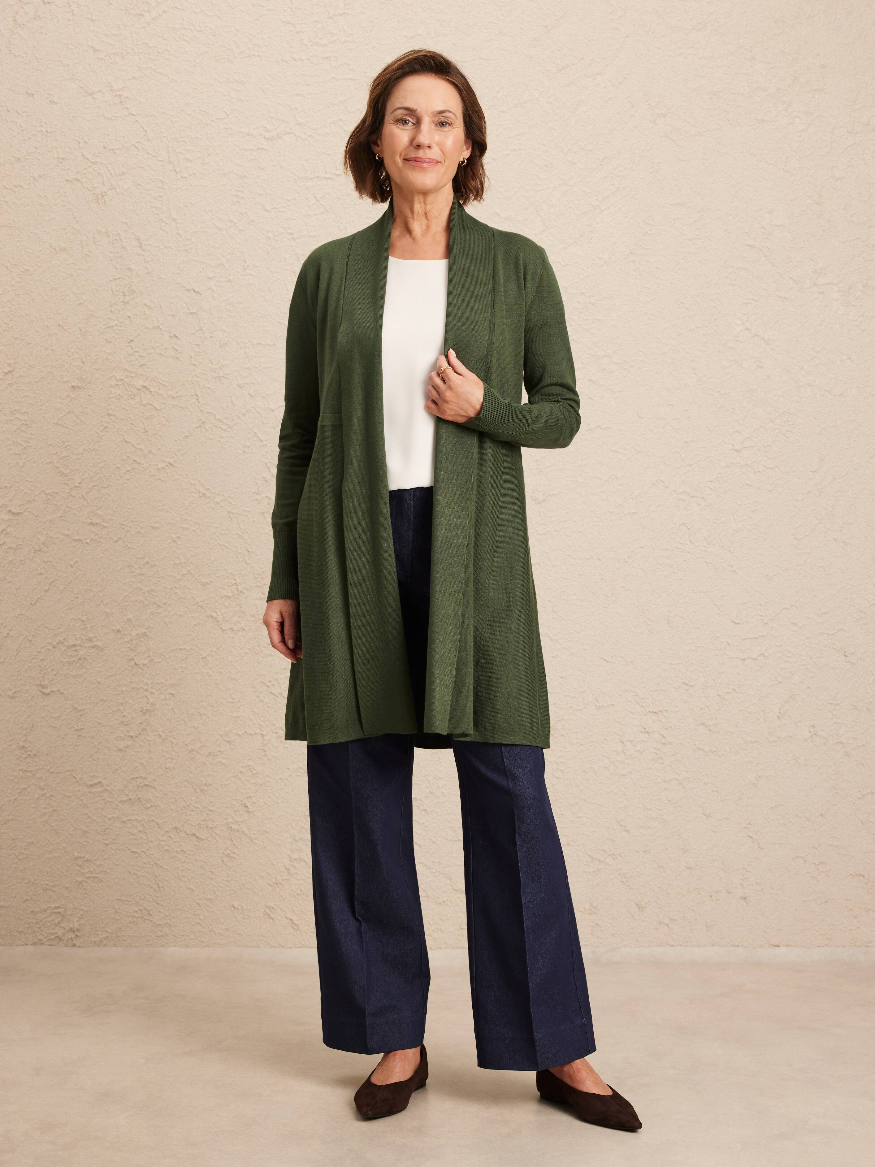 Viv Cardigan
