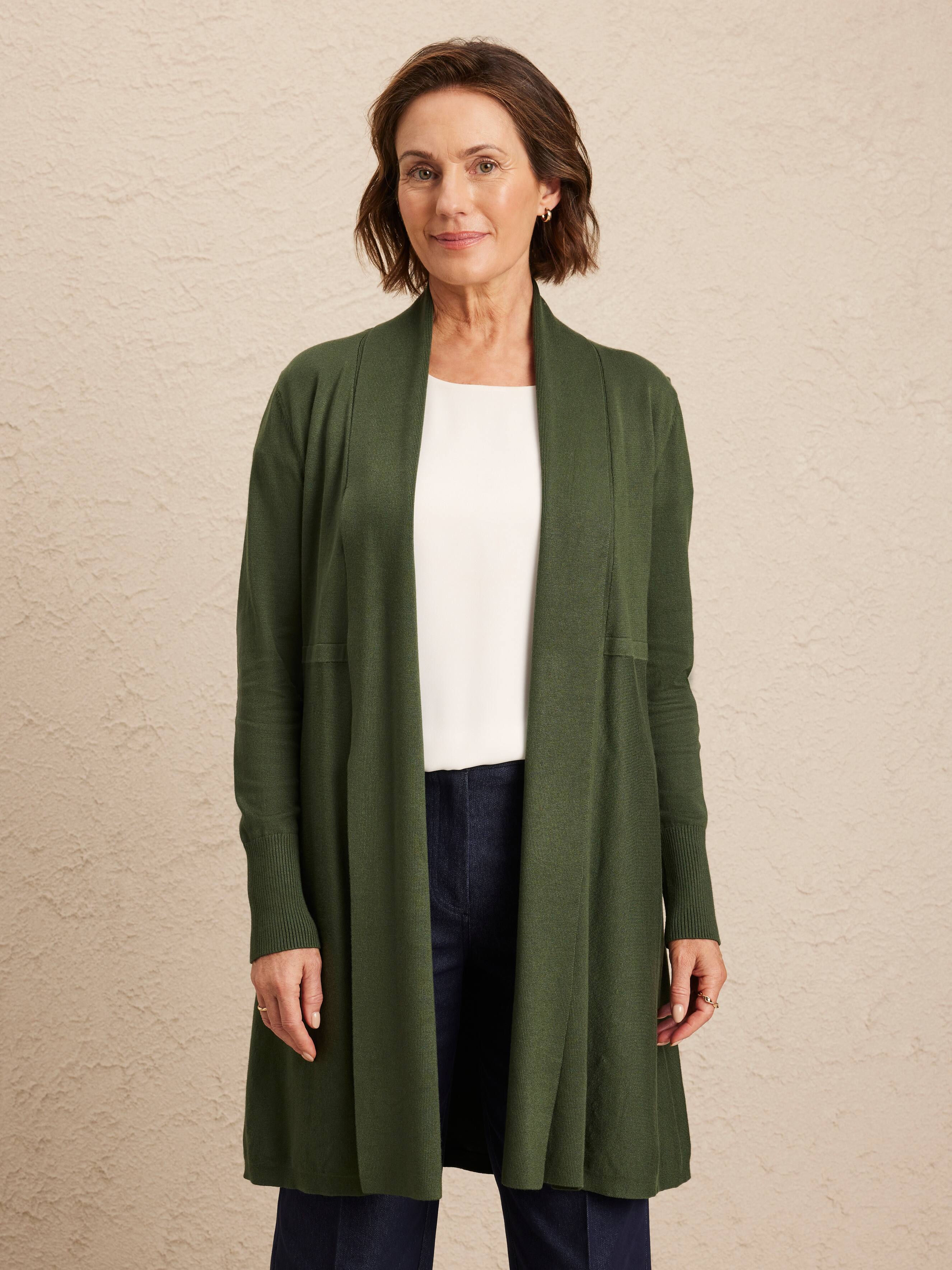 Viv Cardigan