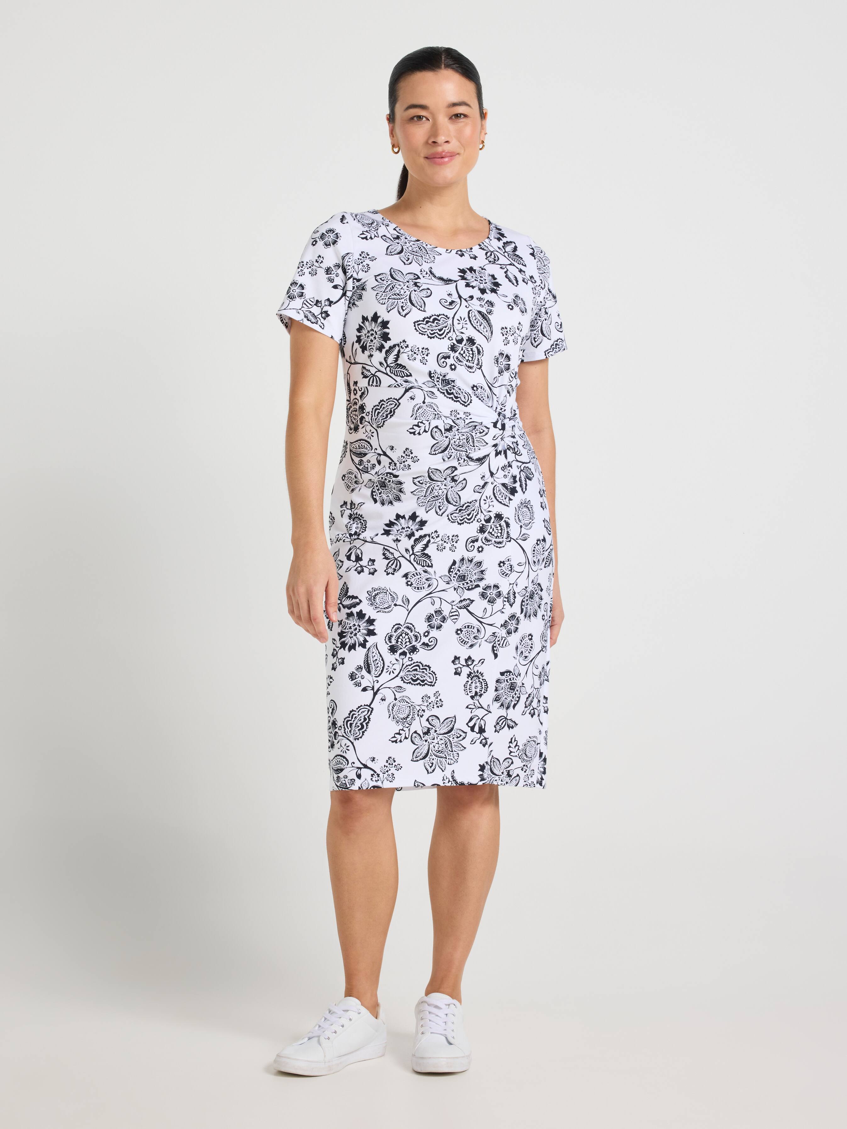 Tilly Dress