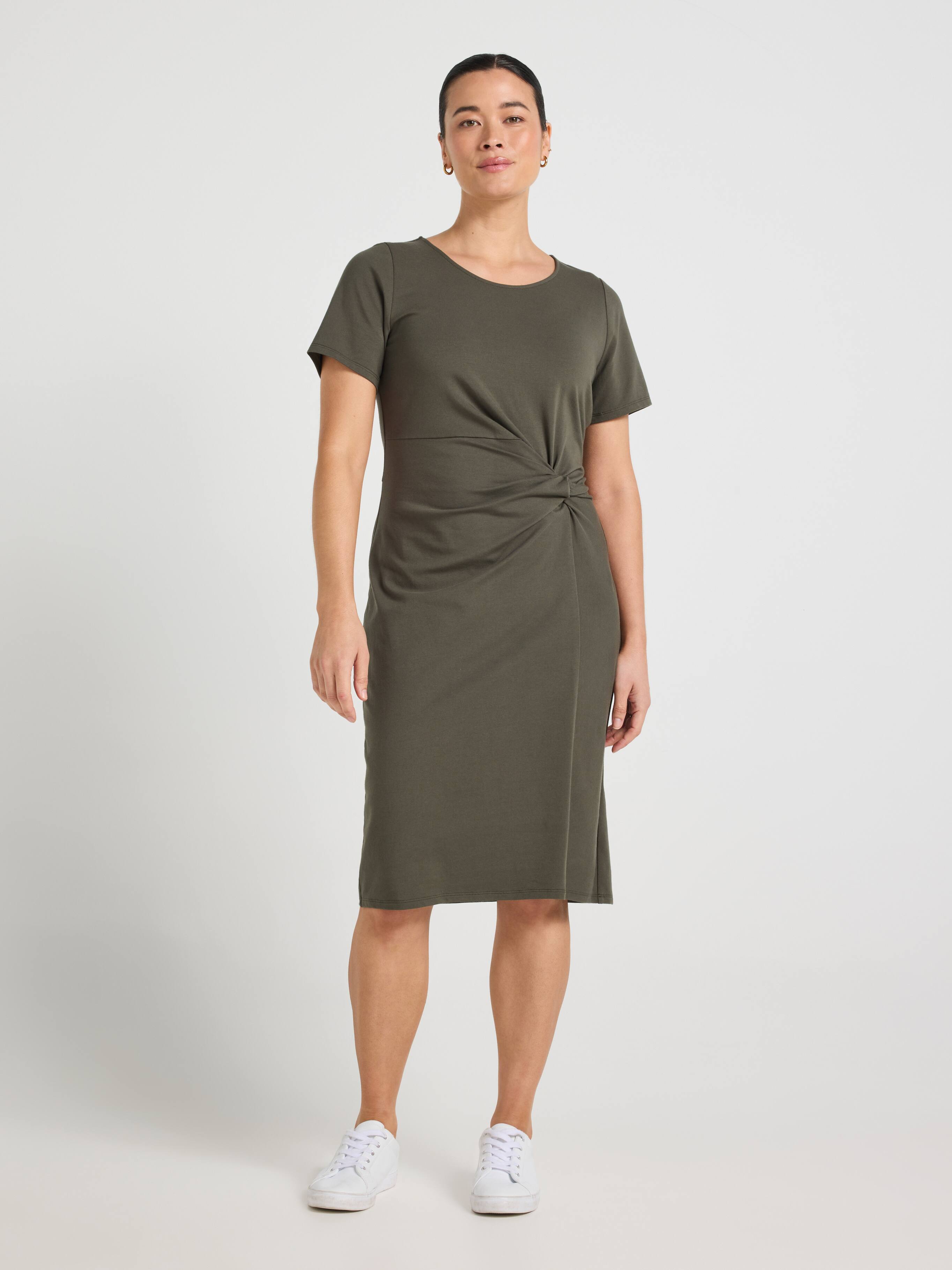 Tilly Dress