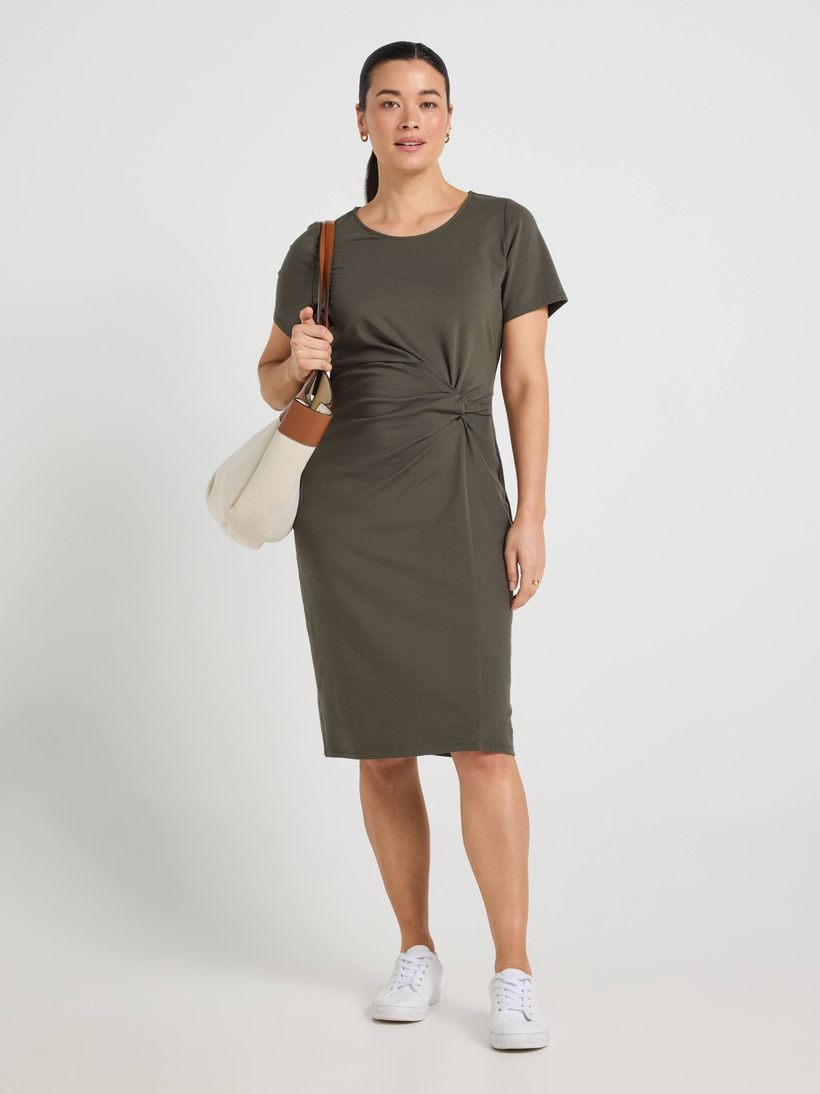 Tilly Dress