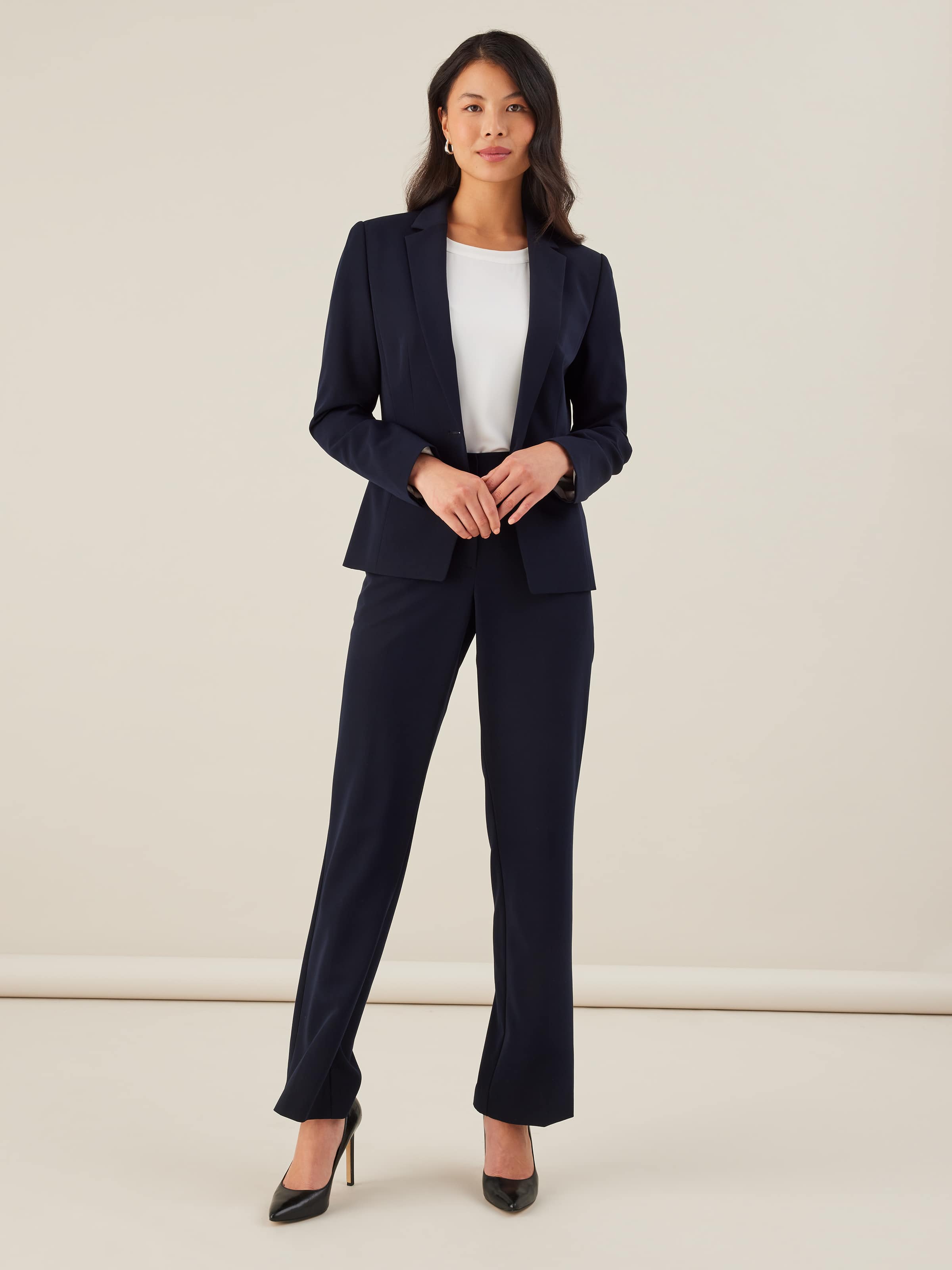 6 Best Suits For Women 2021  Best Womens Pant Suits  newscomau   Australias leading news site