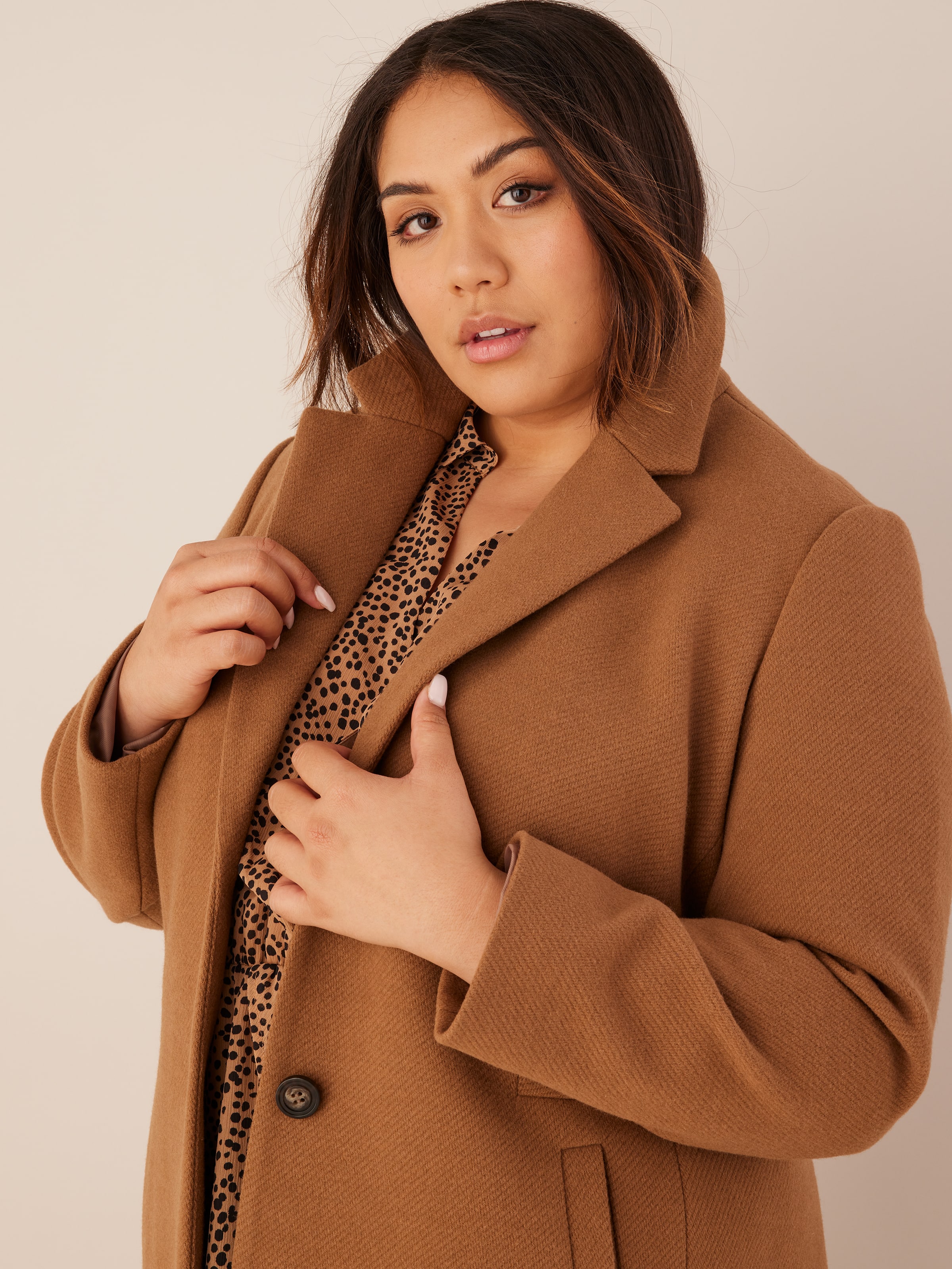 Jacqui e shop coats