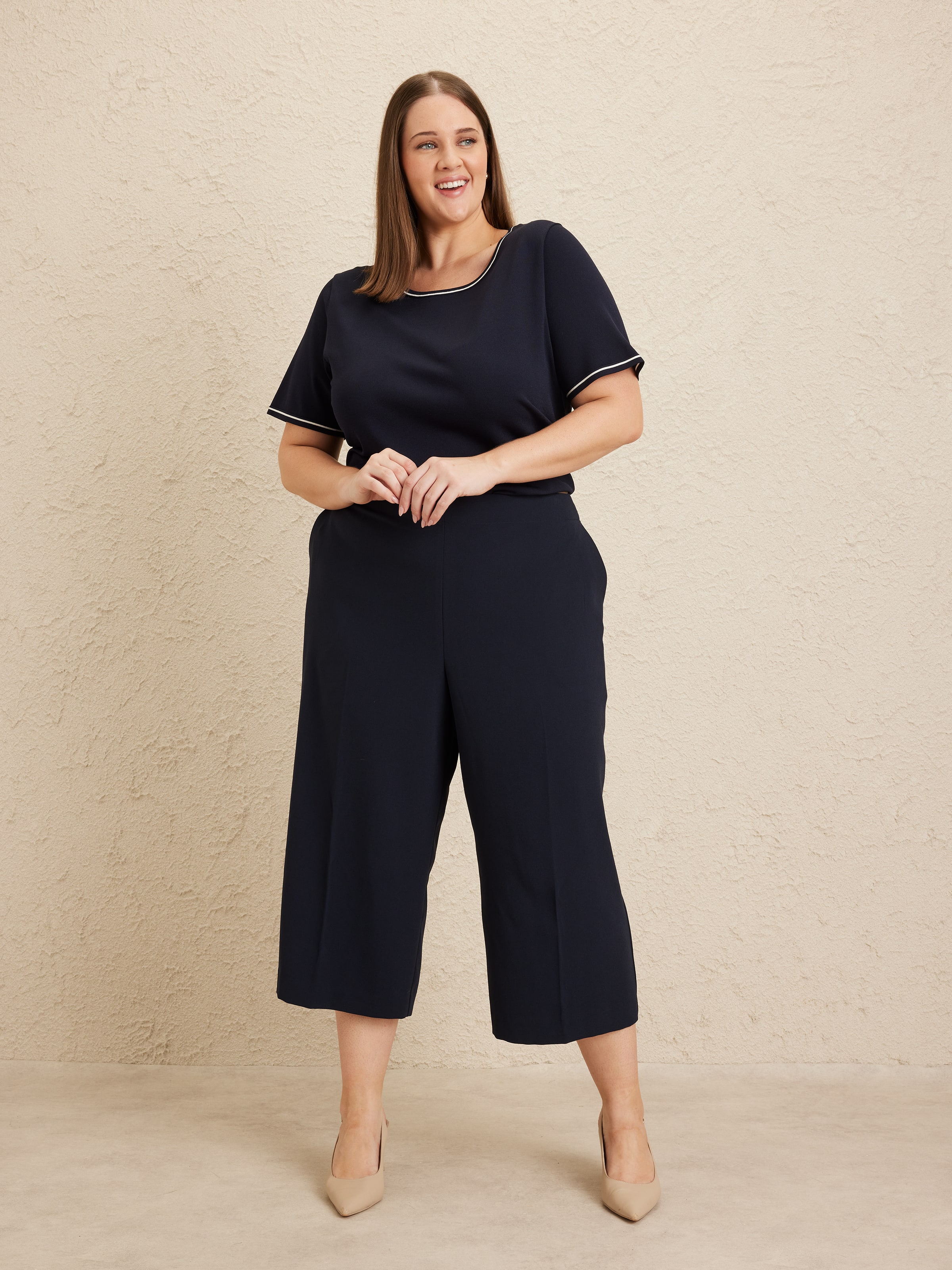 Curve Lani Culotte