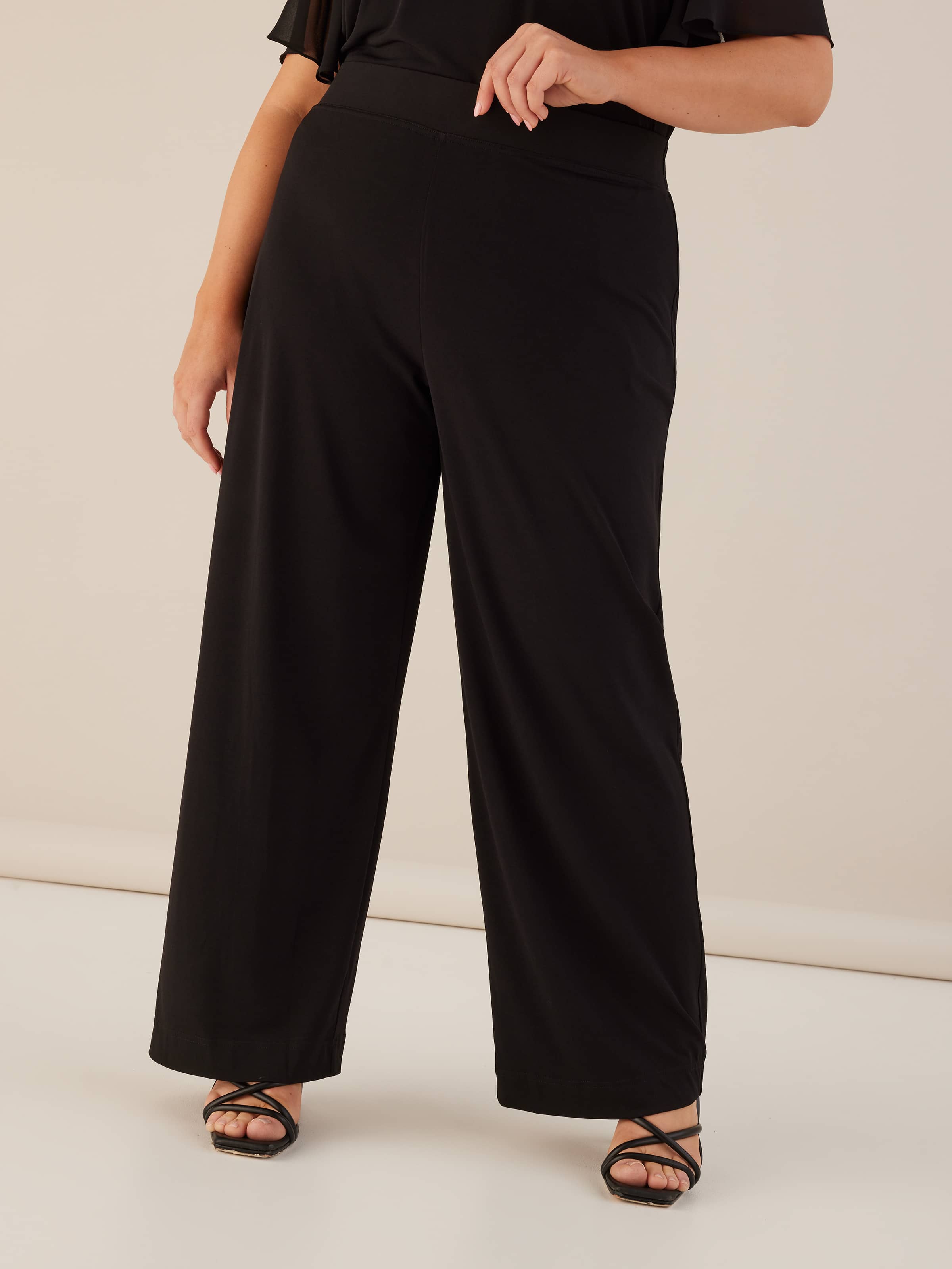 Curve Willow Pant