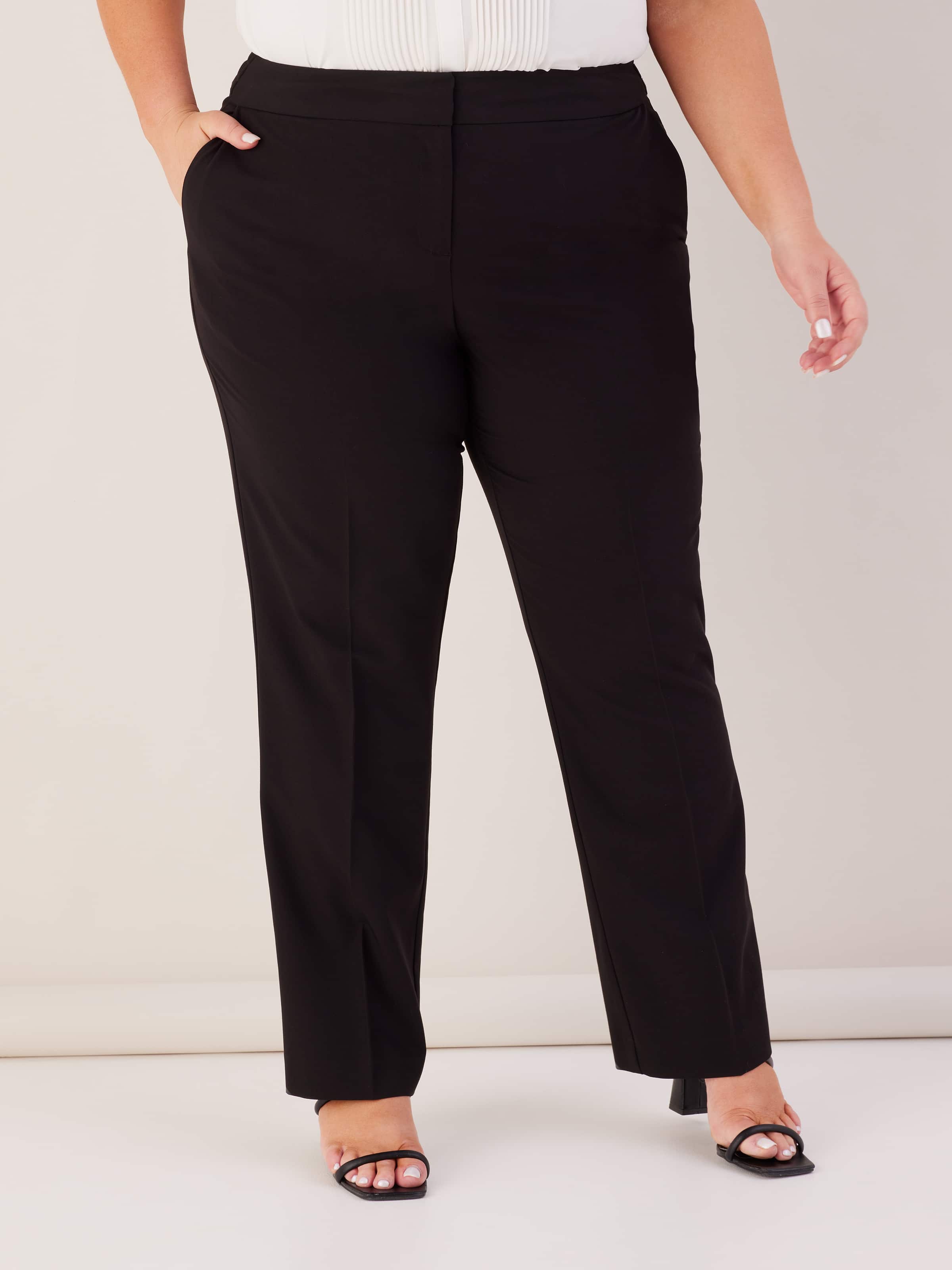 Curve Jasmine Suit Pant