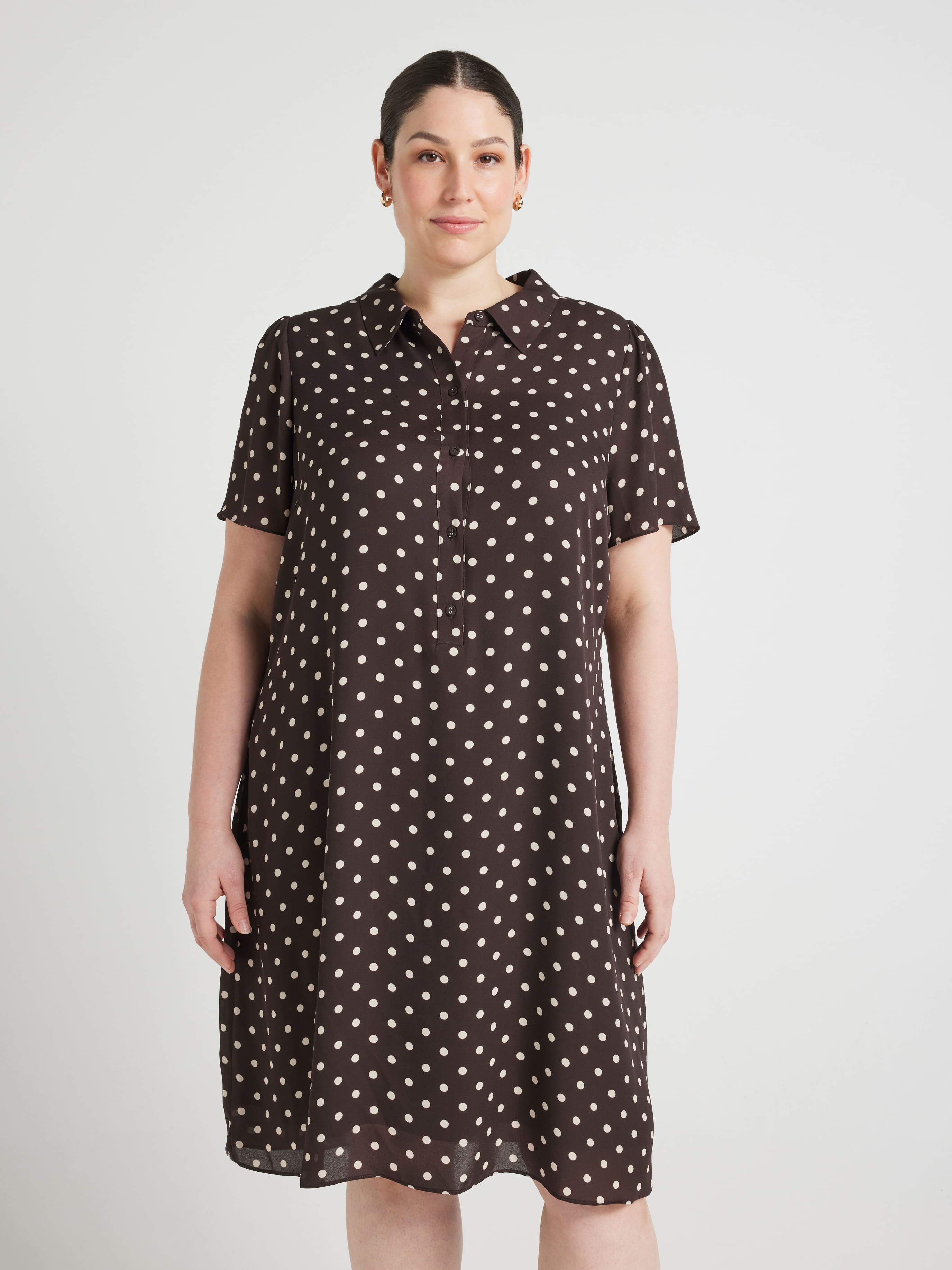 Curve Ramona Dress