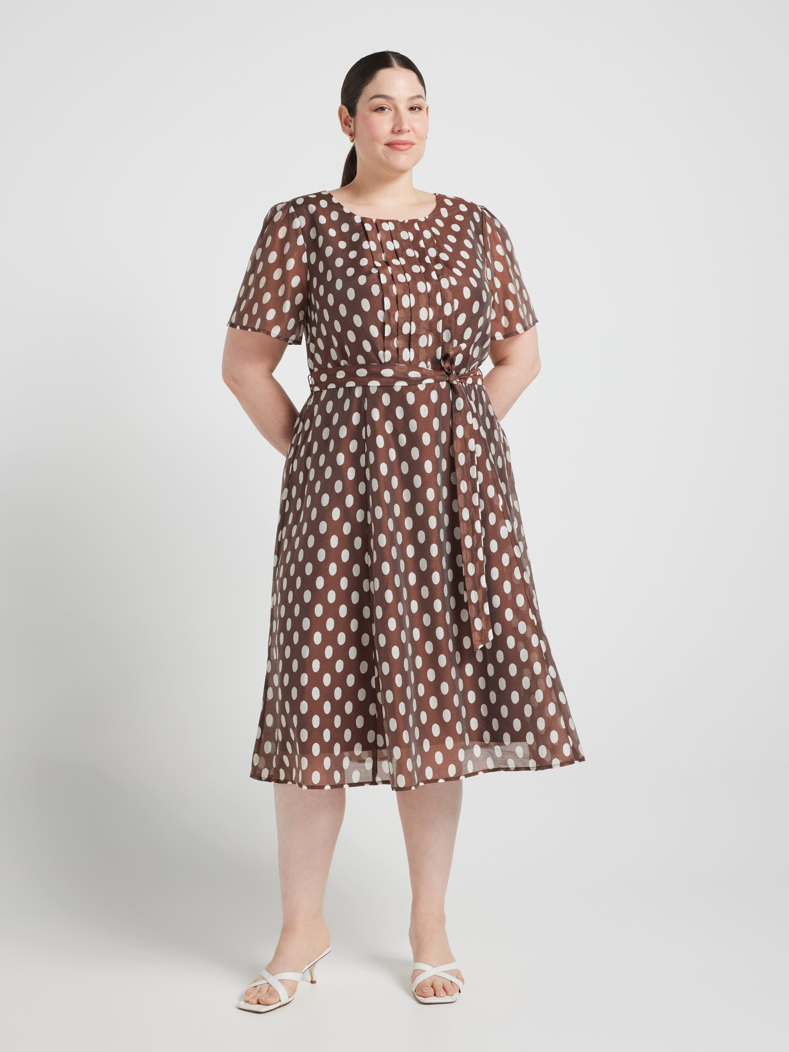 Curve Jules Dress