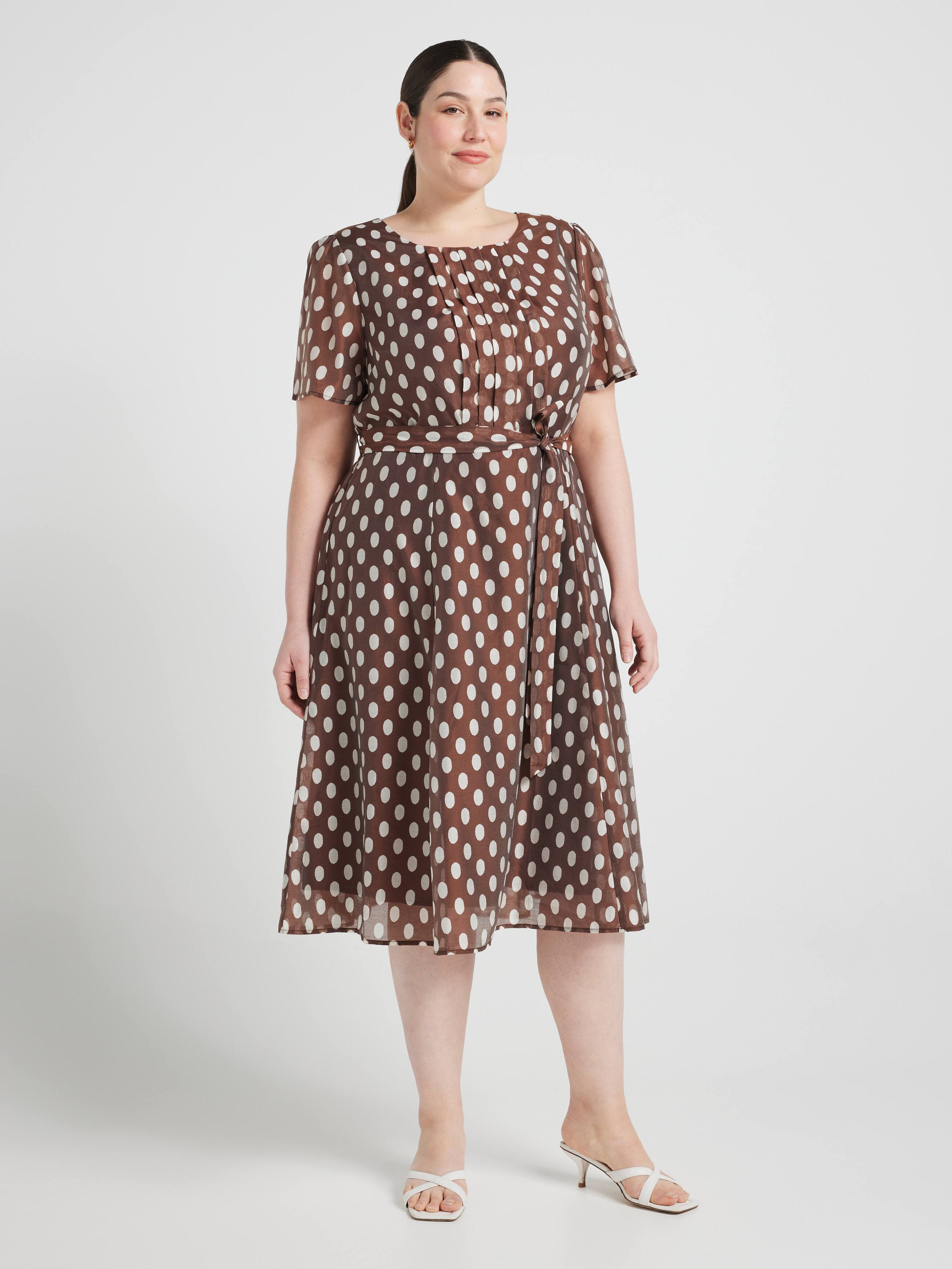 Curve Jules Dress