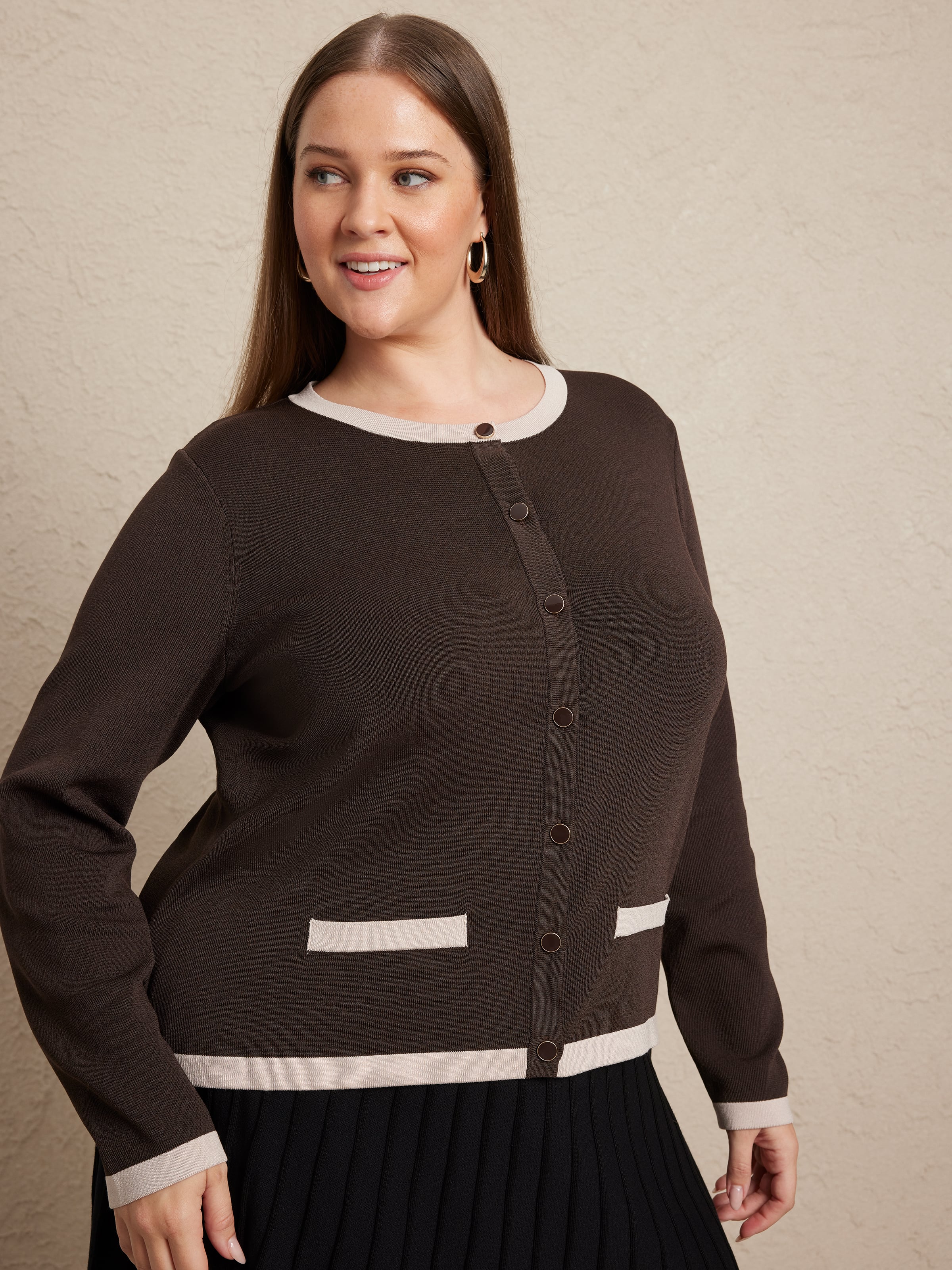 Curve Nola Cardi